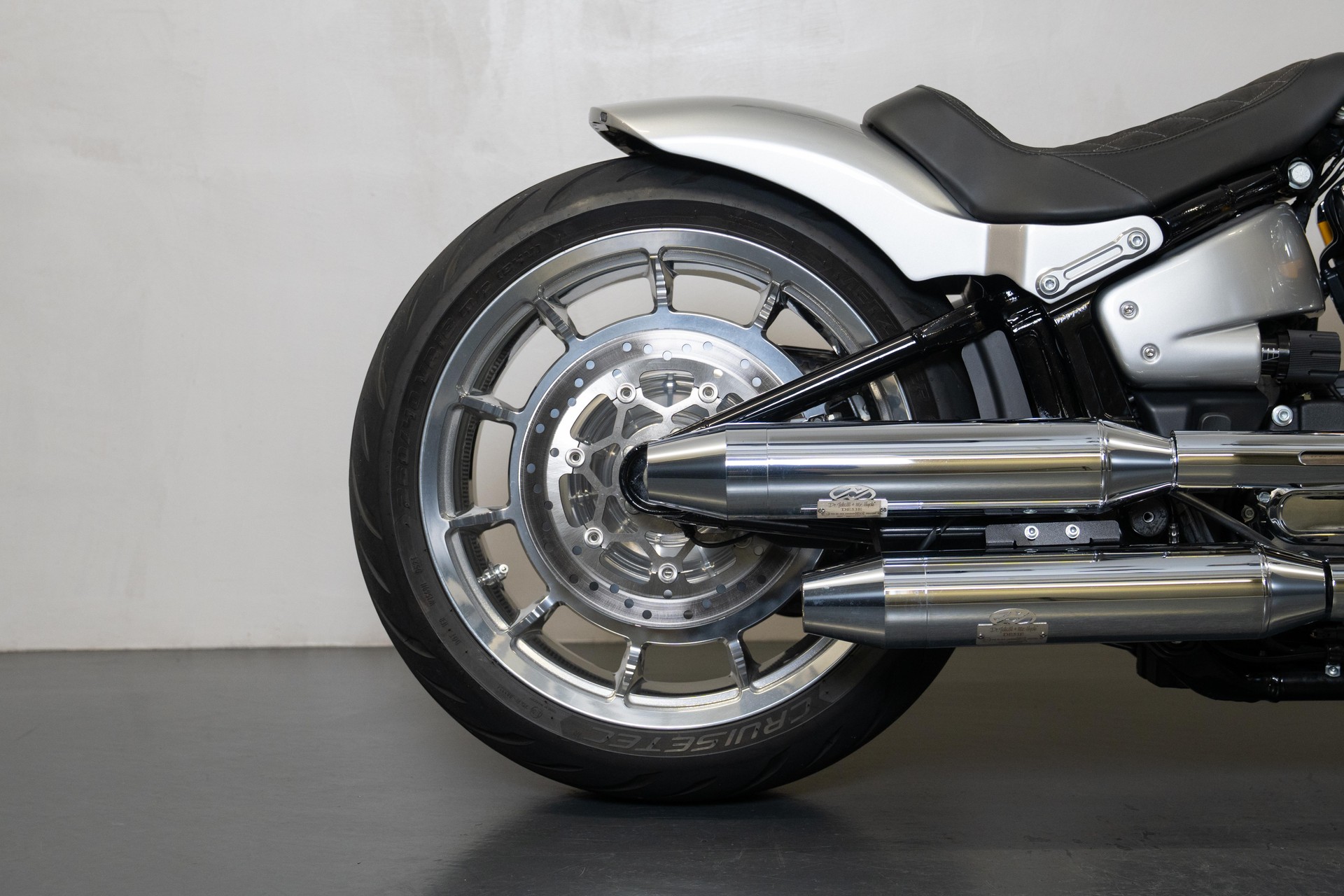 HARLEY-DAVIDSON FLFBS Fat Boy 114-image-6