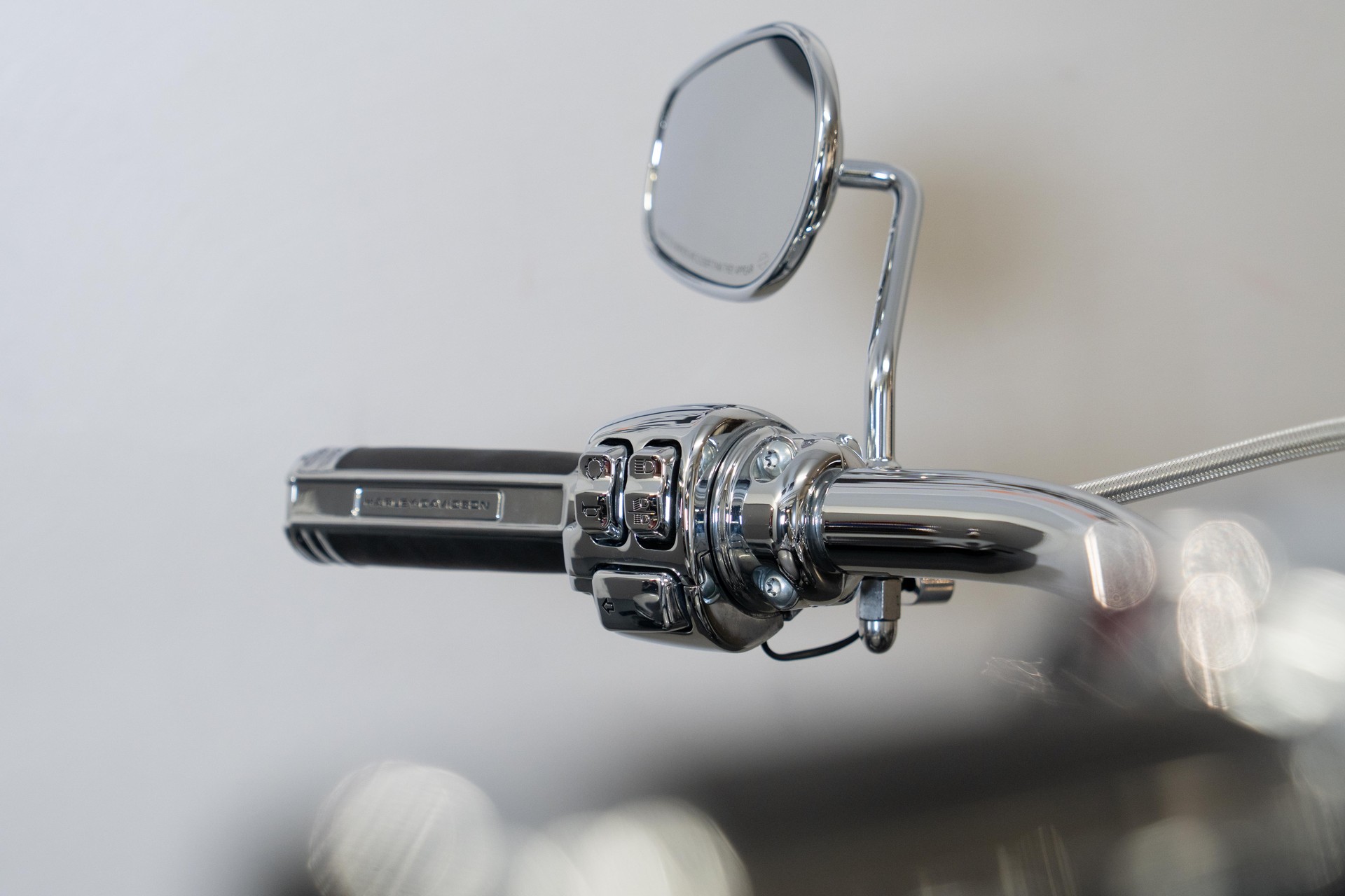 HARLEY-DAVIDSON FLFBS Fat Boy 114-image-9