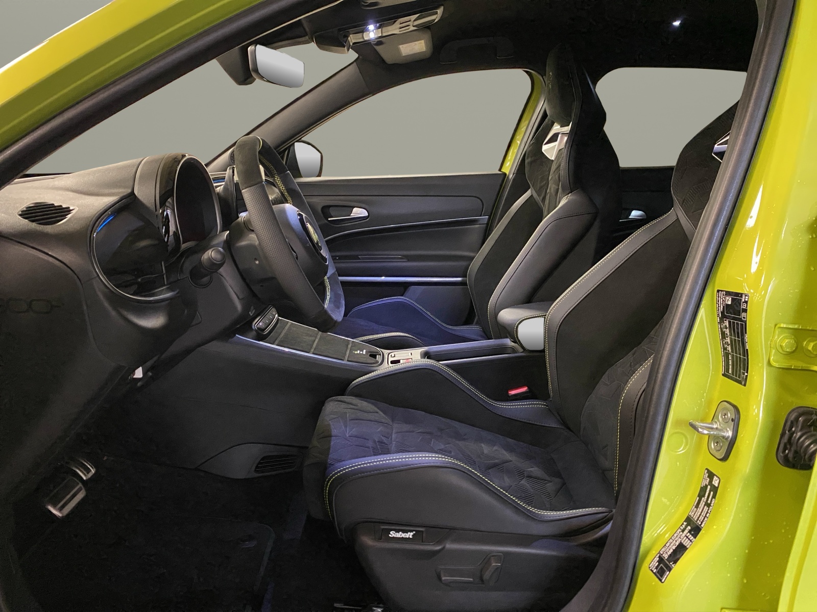 FIAT 600e Abarth Scorpionissi-image-8