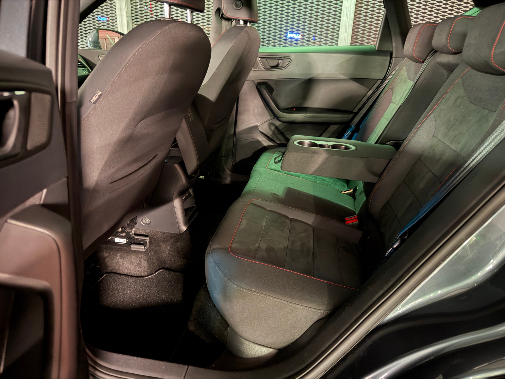 SEAT Ateca 1.5TSI EVO FR DSG-image-9