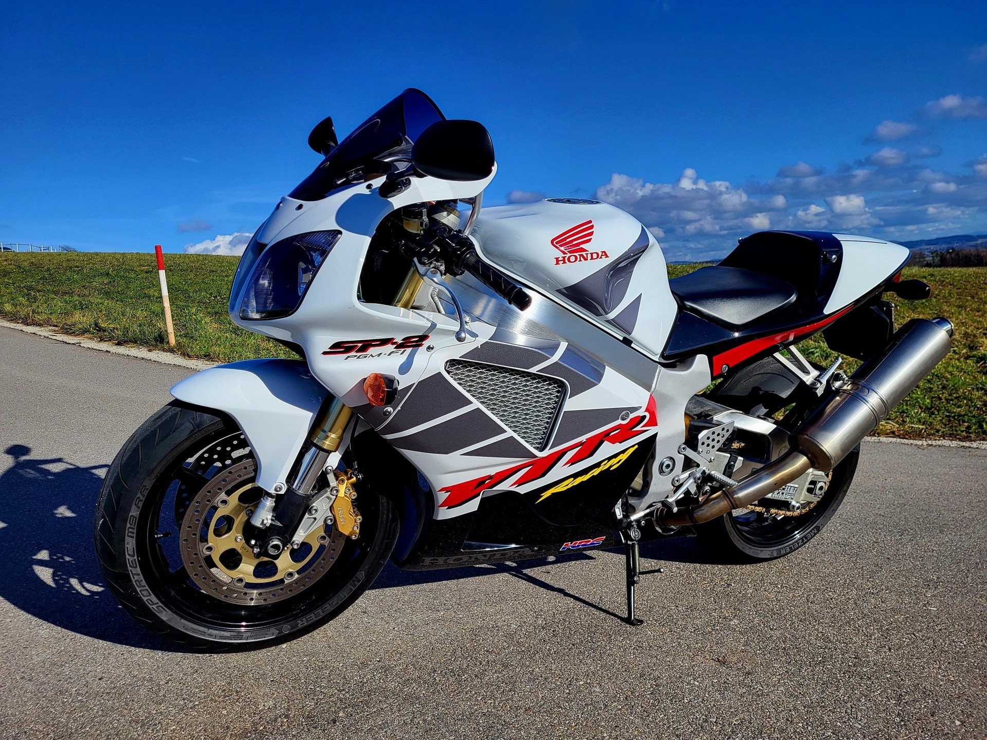 HONDA VTR 1000 SP-2 HRC 2002-image-5