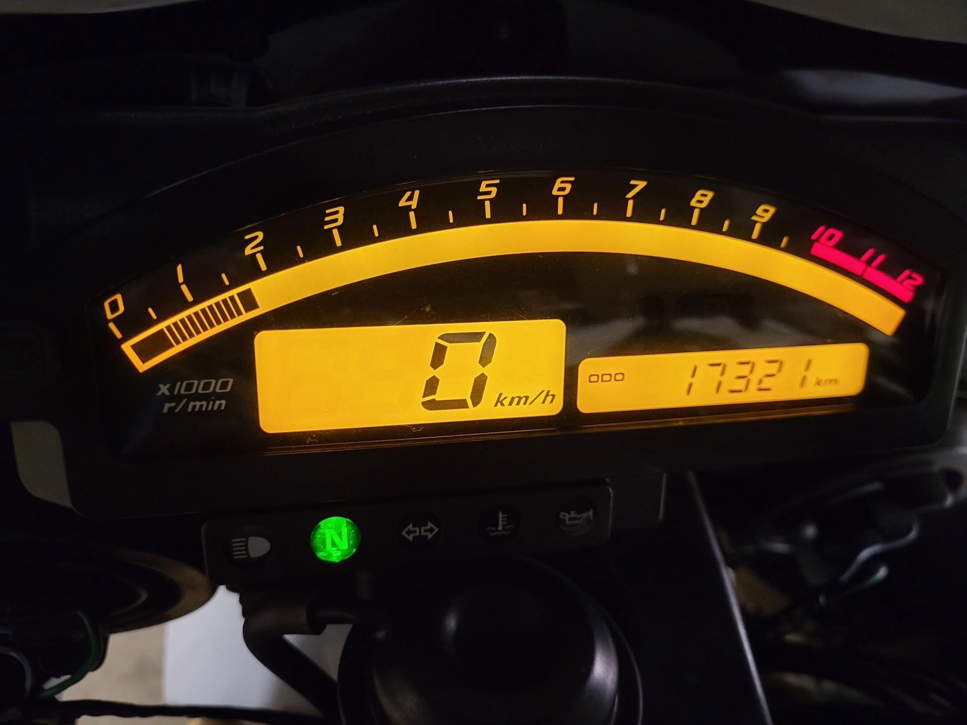 HONDA VTR 1000 SP-2 HRC 2002-image-7