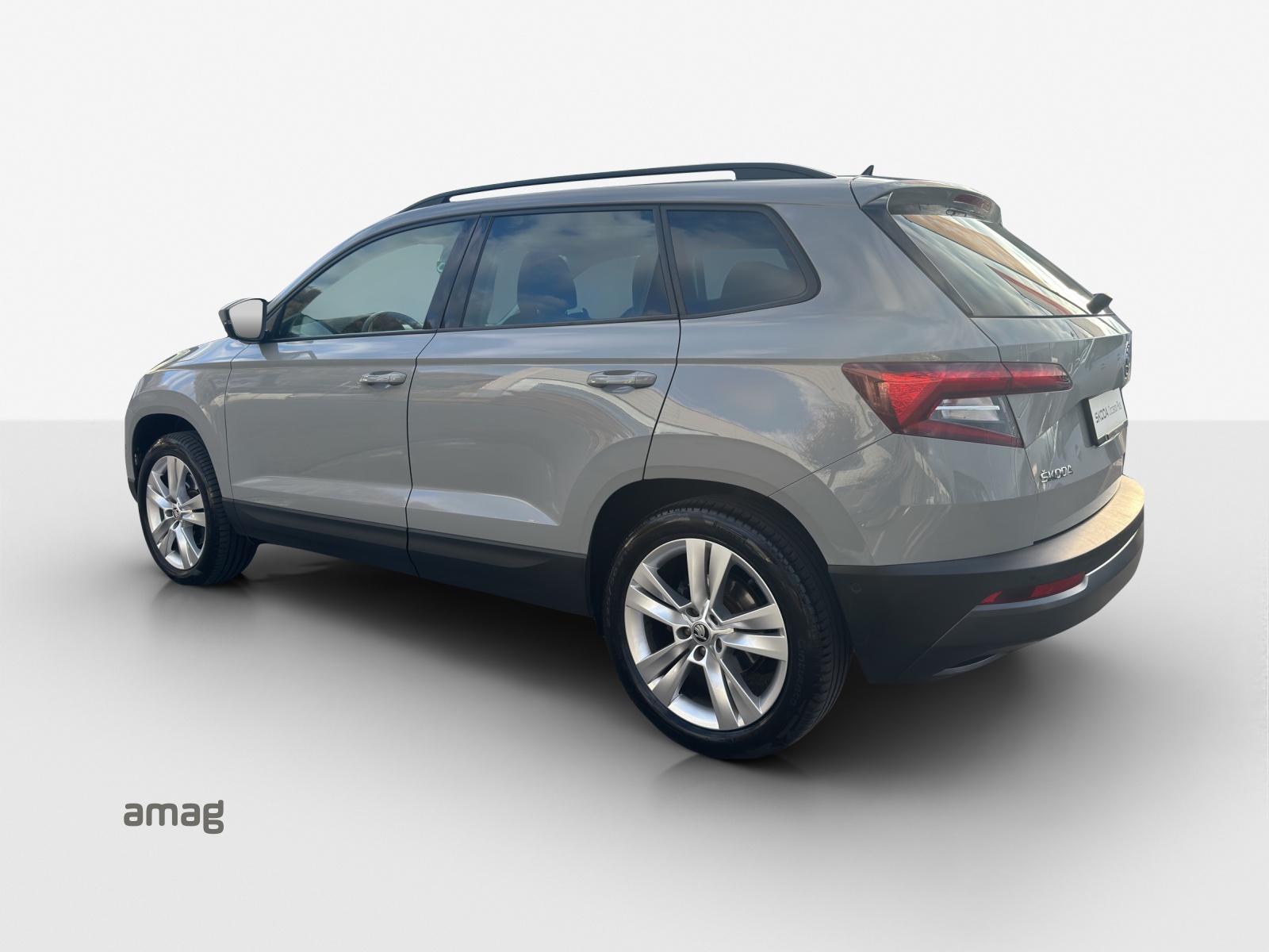 SKODA Karoq 2.0 TDI CR Style 4x4 DSG-showroom-element-3
