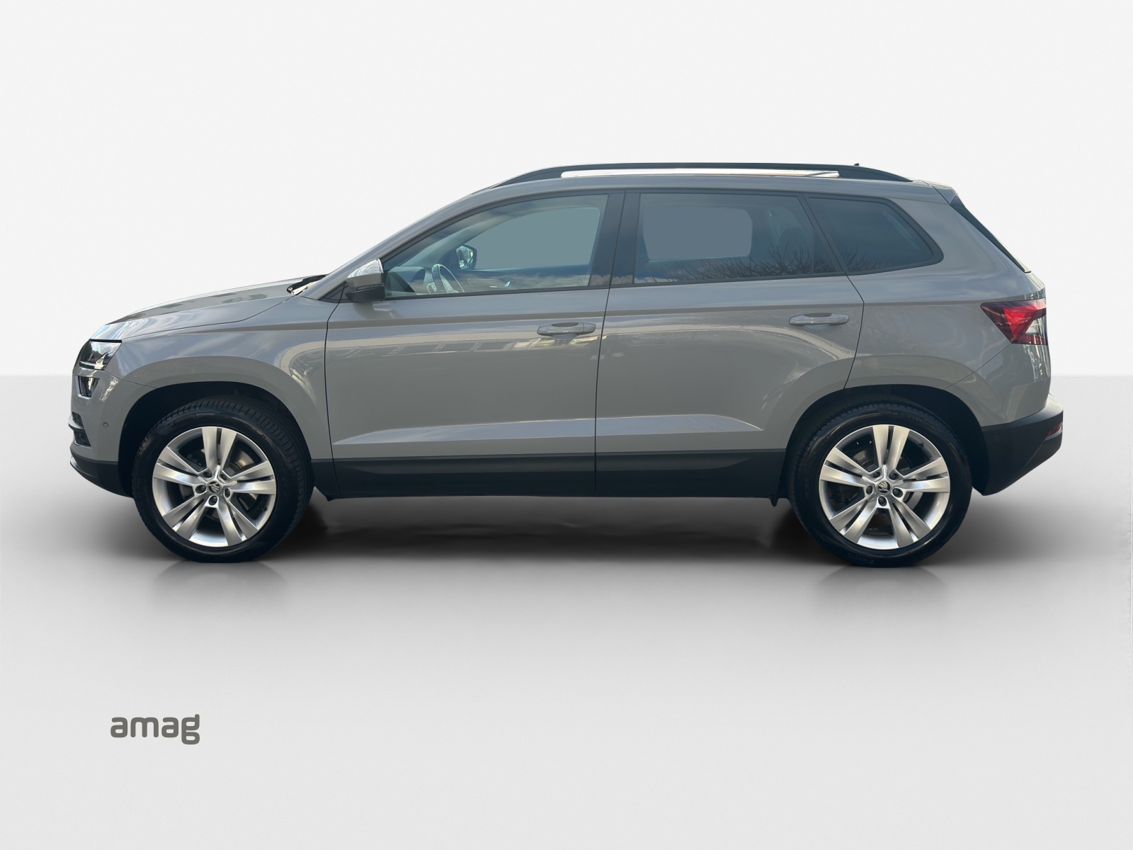 SKODA Karoq 2.0 TDI CR Style 4x4 DSG-showroom-element-2