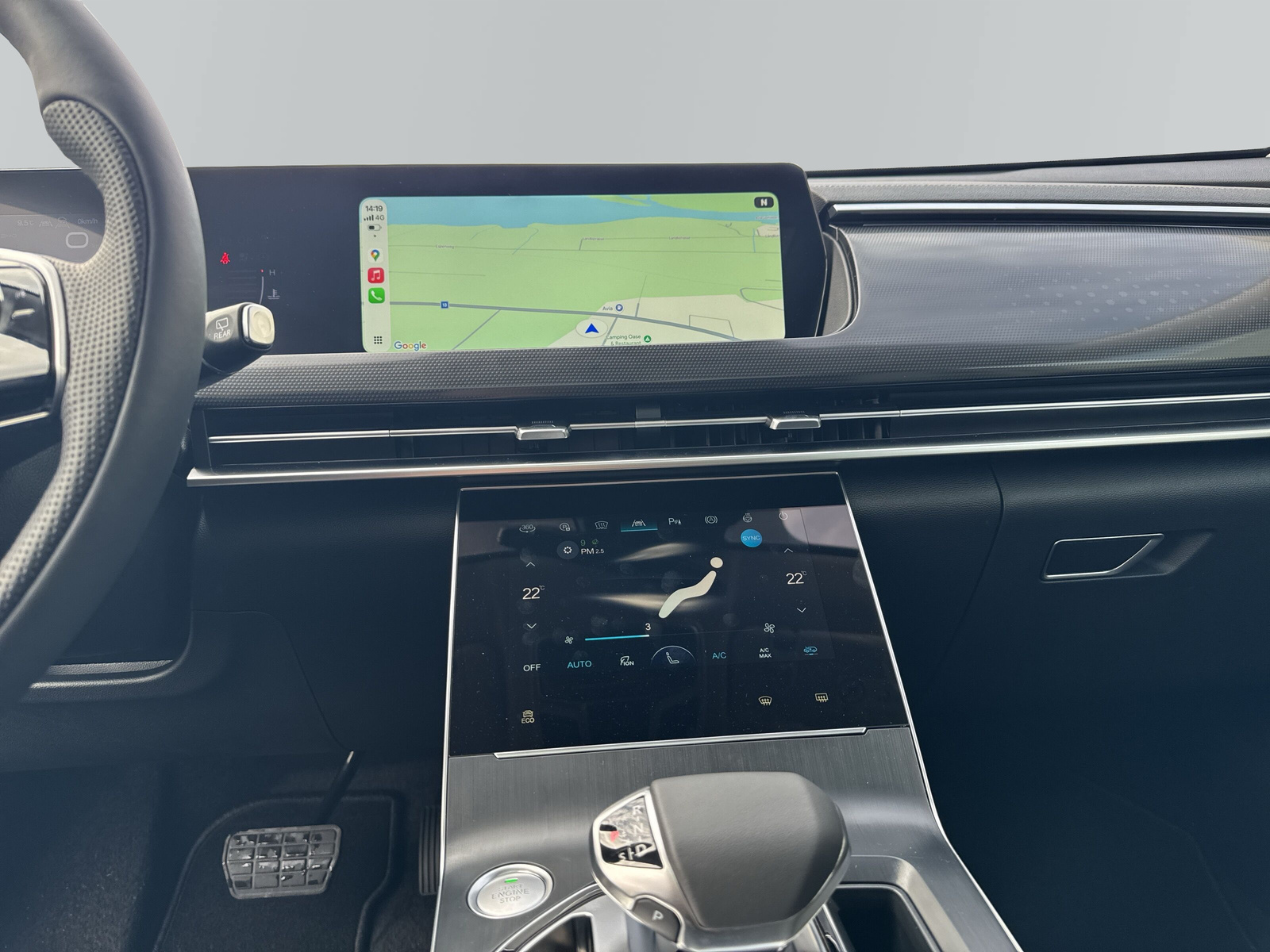 BAIC X75 1.5 Premium-image-11