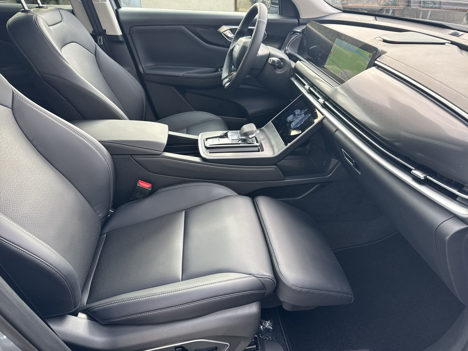 BAIC X75 1.5 Premium-image-13