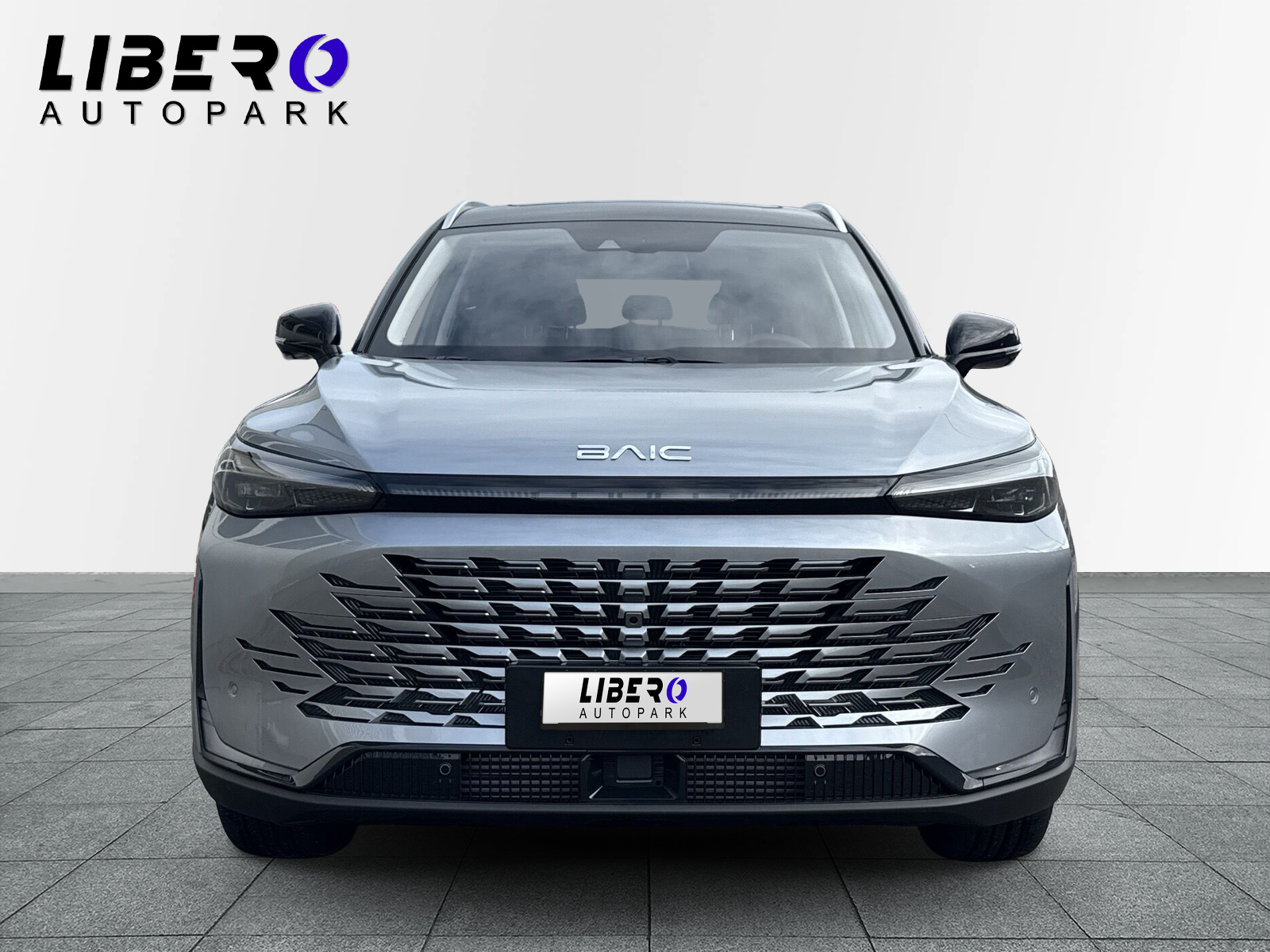 BAIC X75 1.5 Premium-image-5