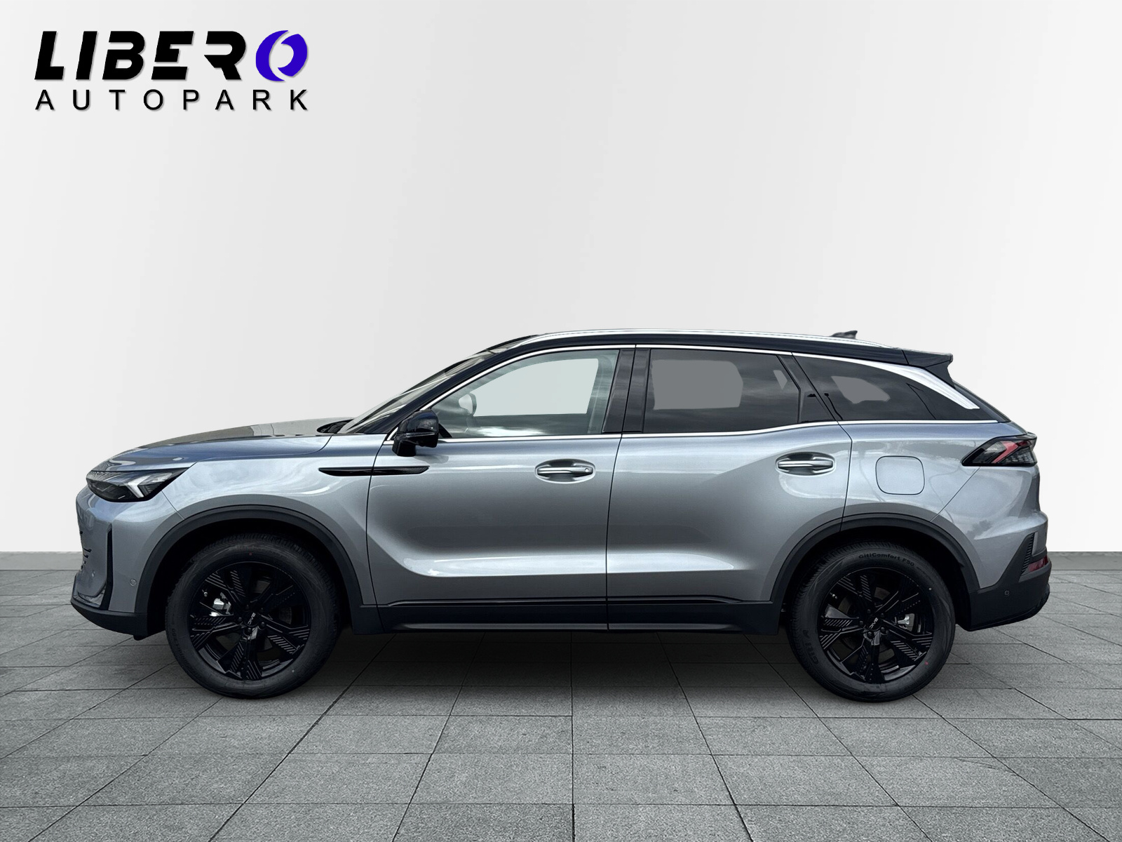 BAIC X75 1.5 Premium-image-1