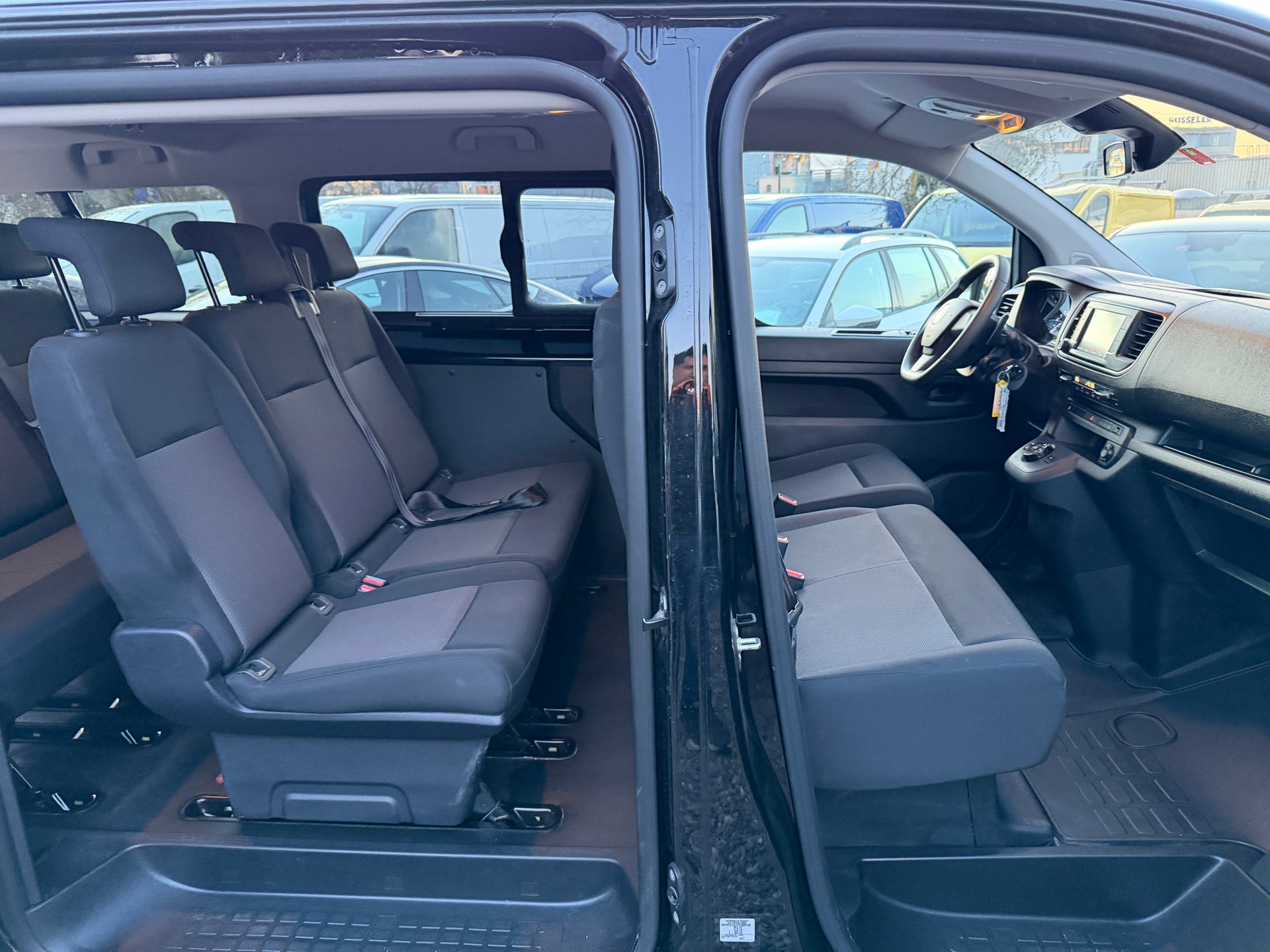 FIAT SCUDO 2.0 BlueHDi L3 9 Sitze-image-12