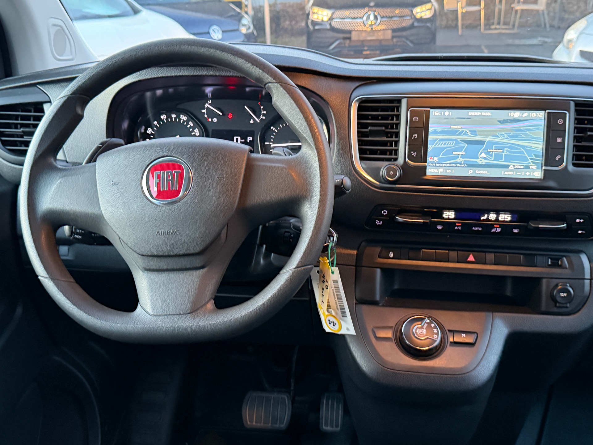 FIAT SCUDO 2.0 BlueHDi L3 9 Sitze-showroom-element-1