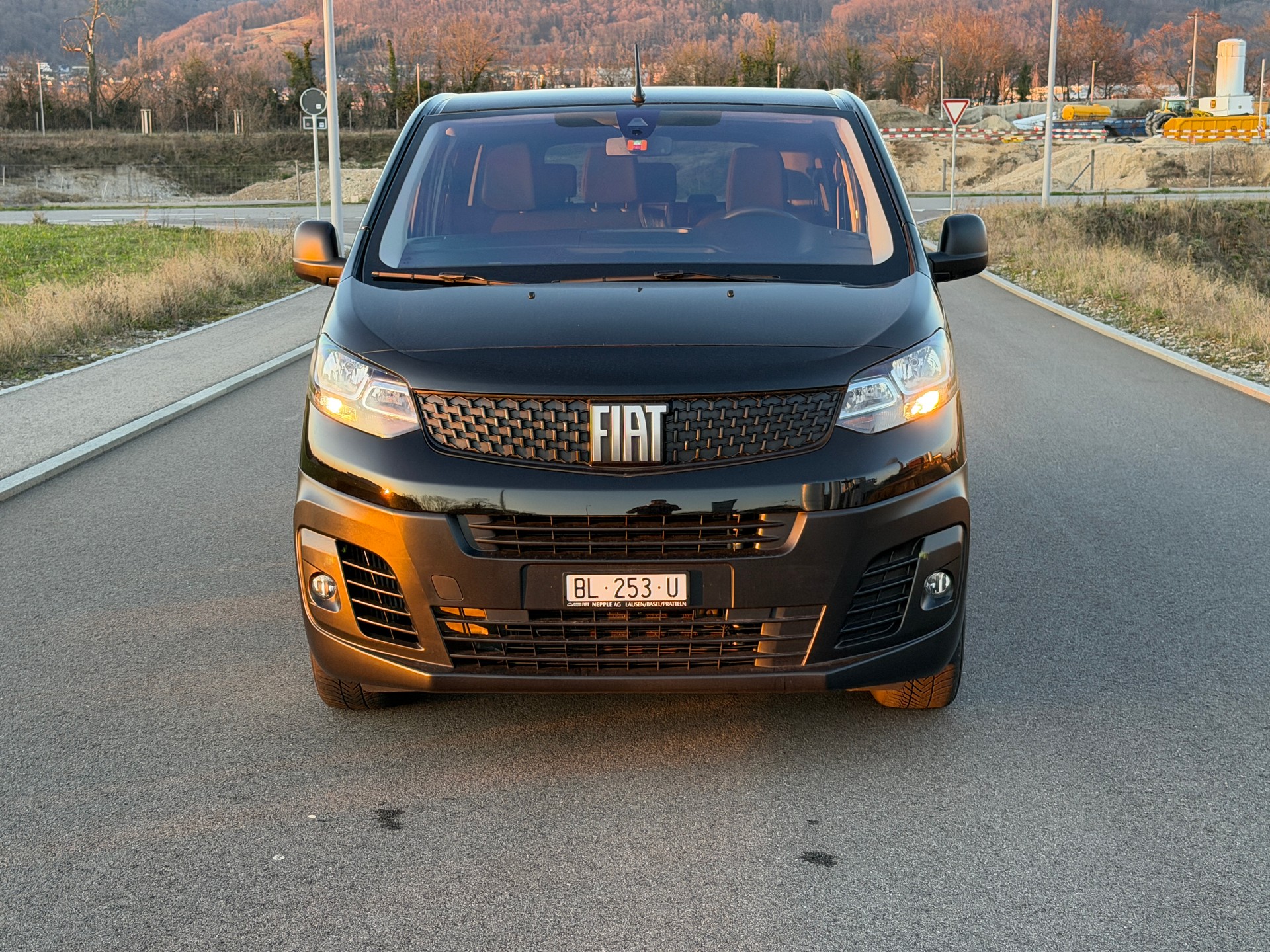 FIAT SCUDO 2.0 BlueHDi L3 9 Sitze-image-6