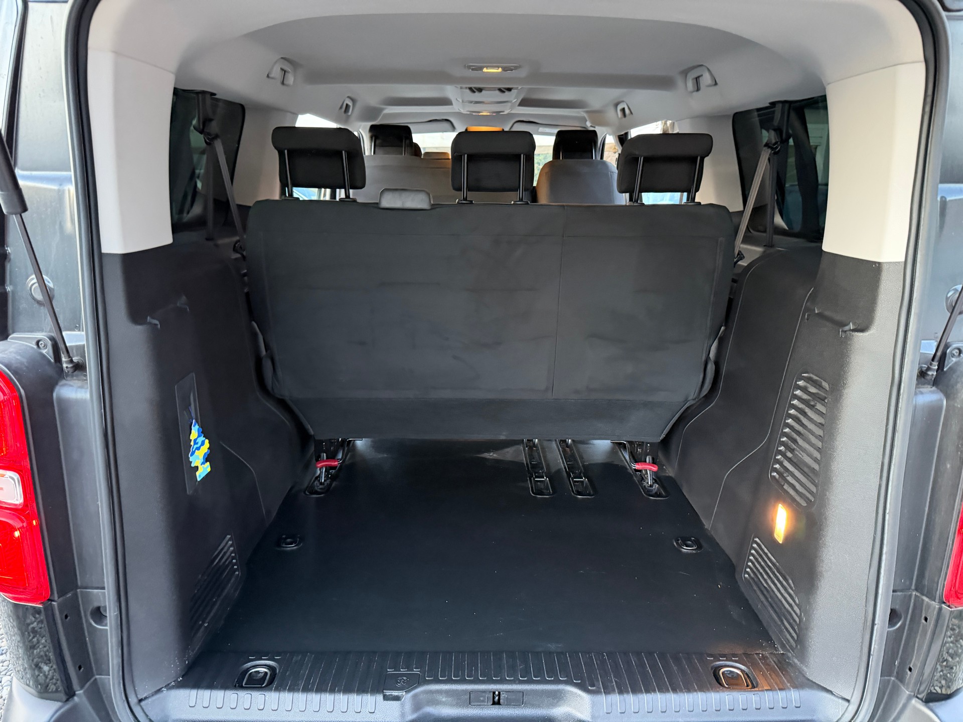 FIAT SCUDO 2.0 BlueHDi L3 9 Sitze-image-14