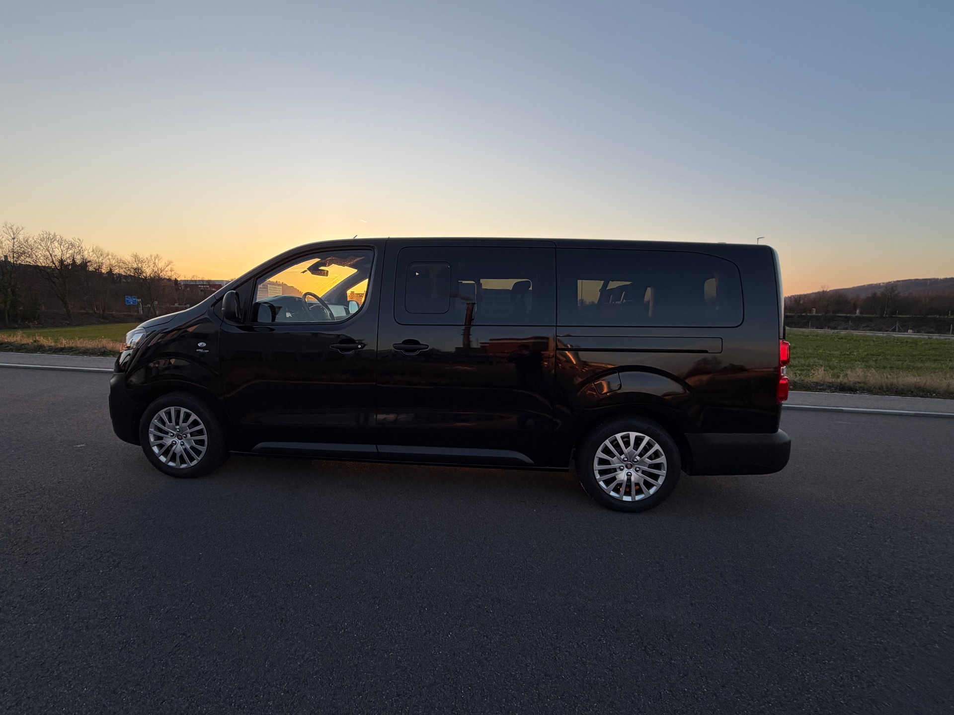 FIAT SCUDO 2.0 BlueHDi L3 9 Sitze-image-9