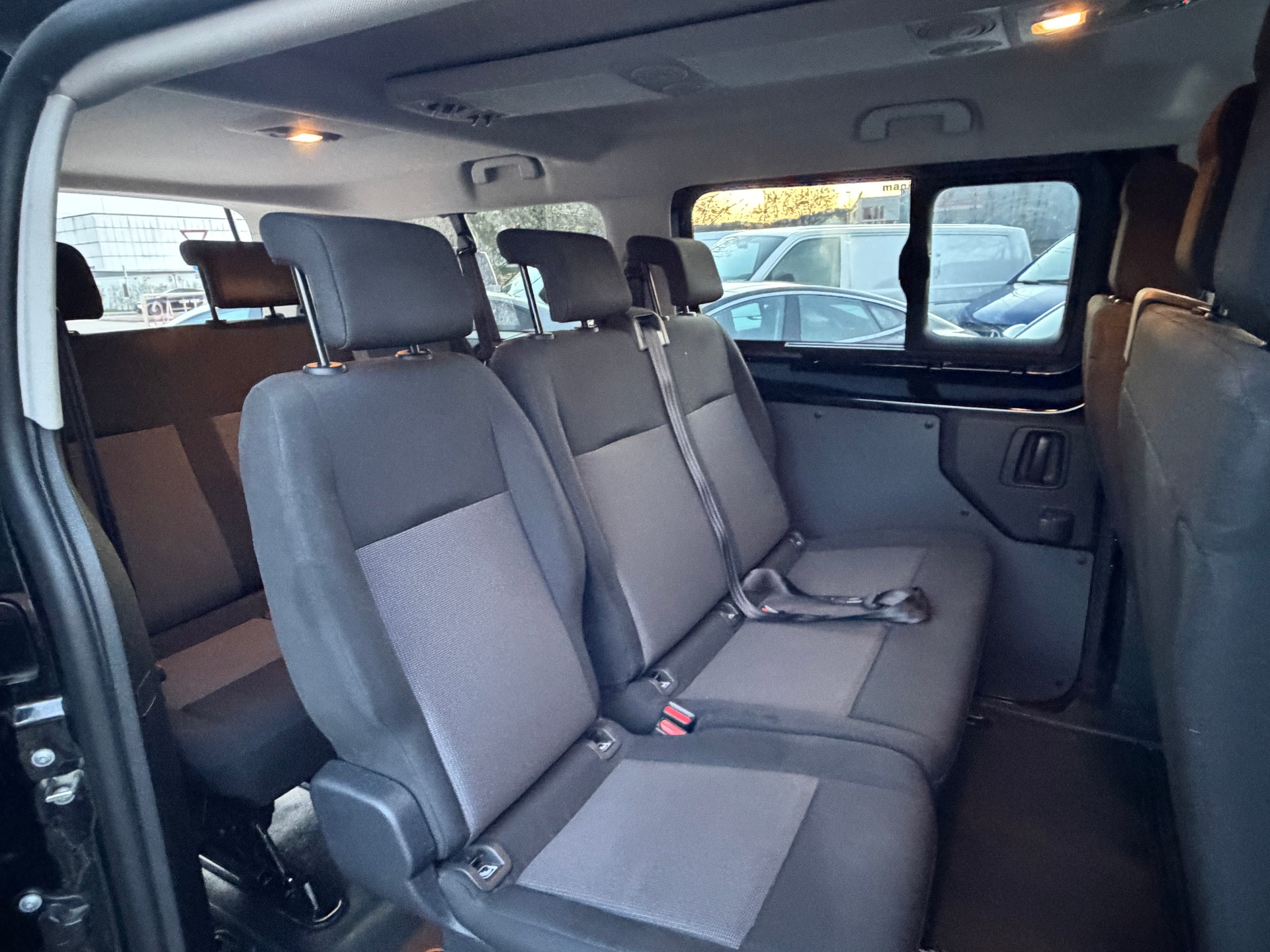FIAT SCUDO 2.0 BlueHDi L3 9 Sitze-image-18