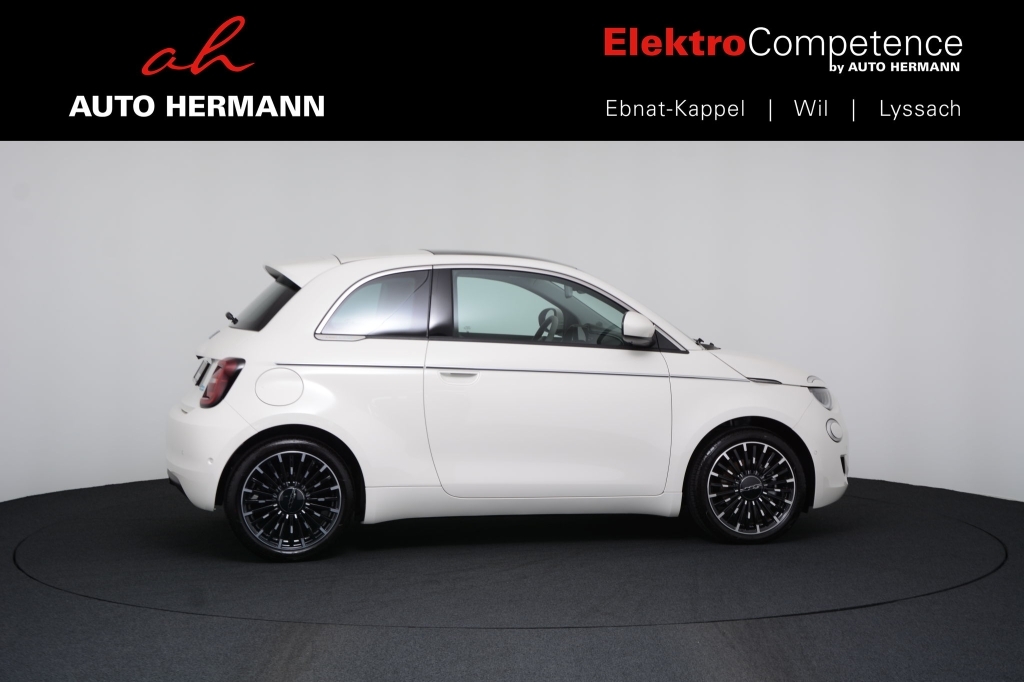 FIAT 500 La Prima by Bocelli TOP-image-7