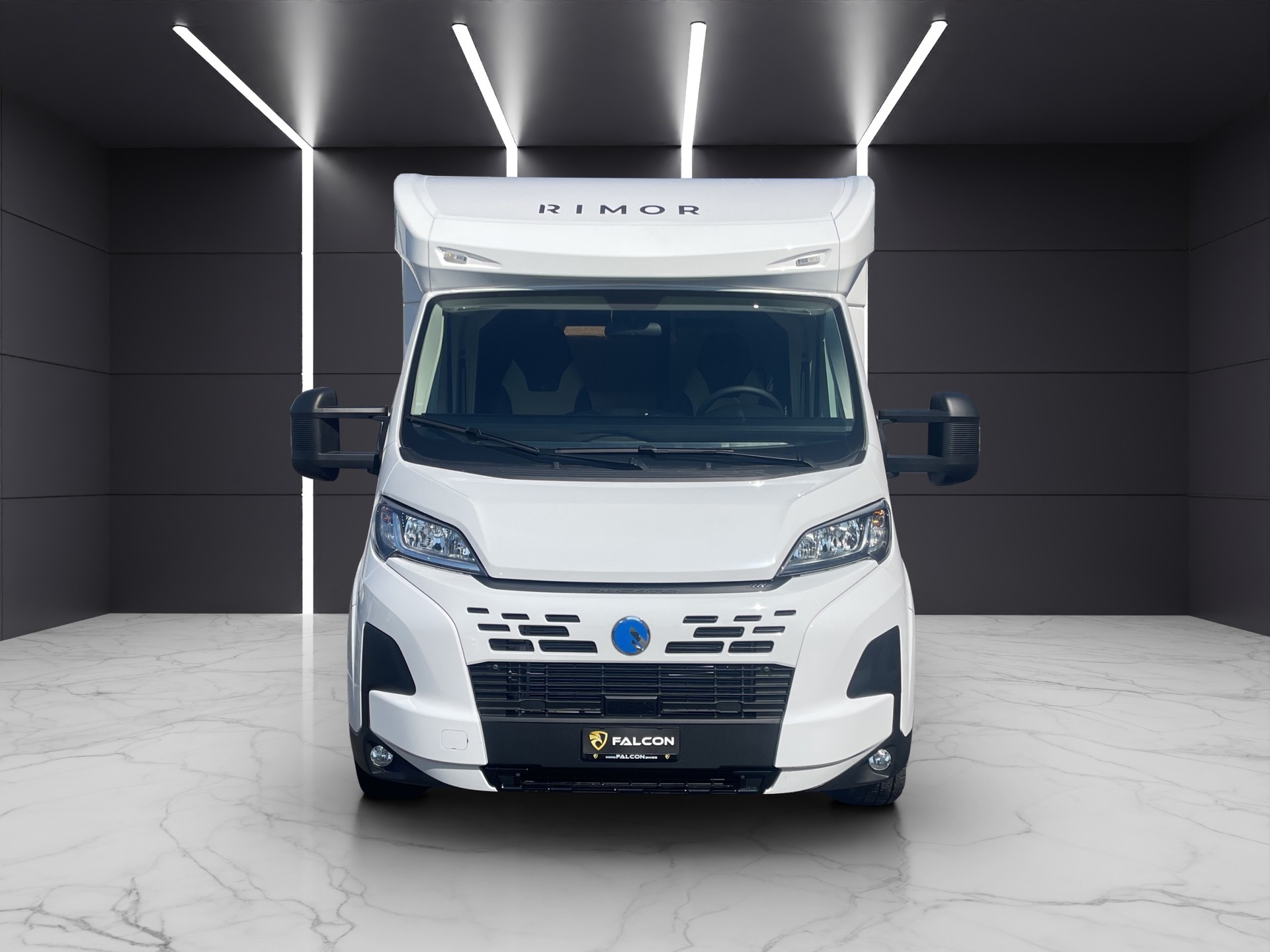 RIMOR Sarus 67 Pluss-showroom-element-1