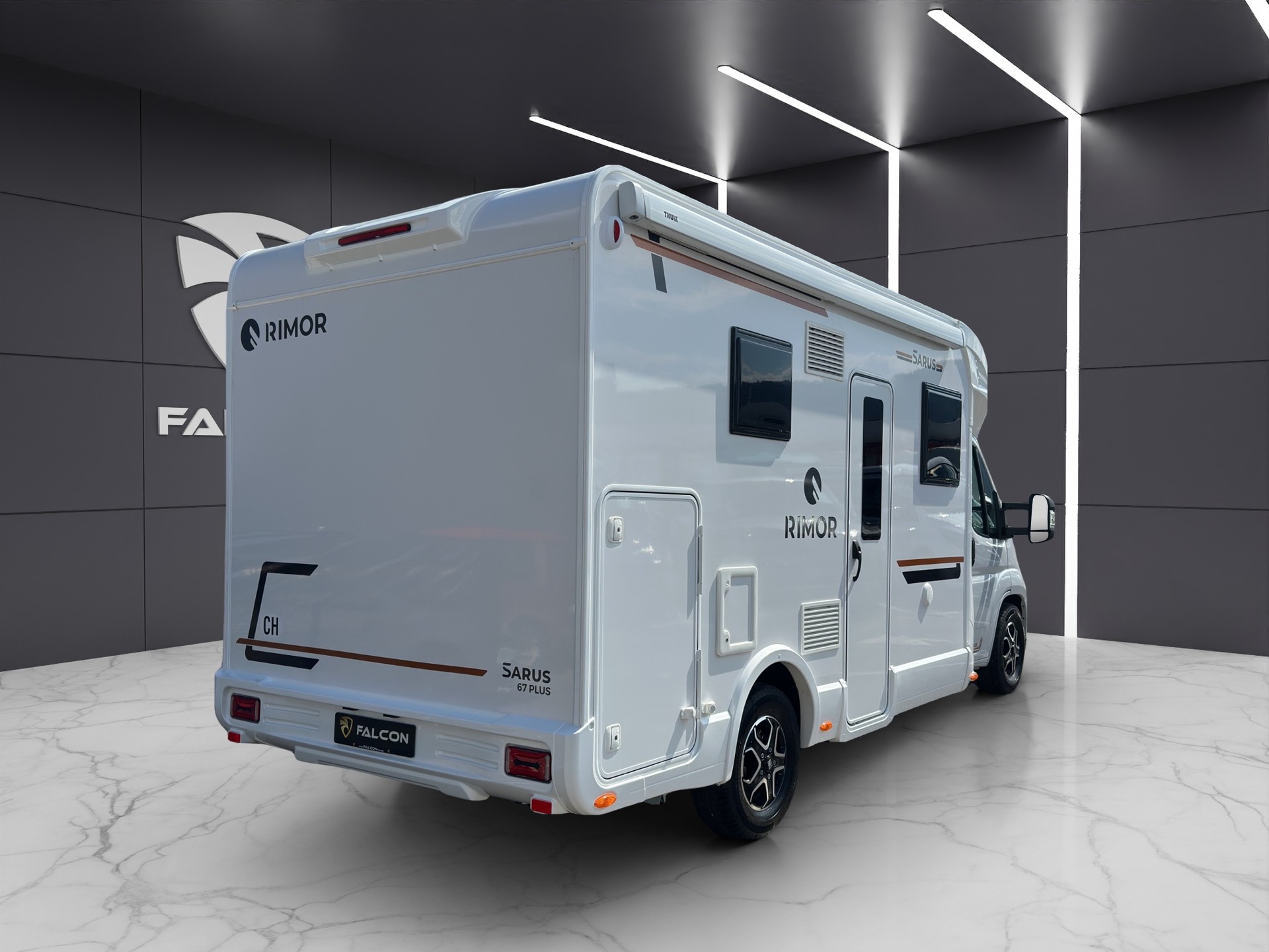 RIMOR Sarus 67 Pluss-image-5