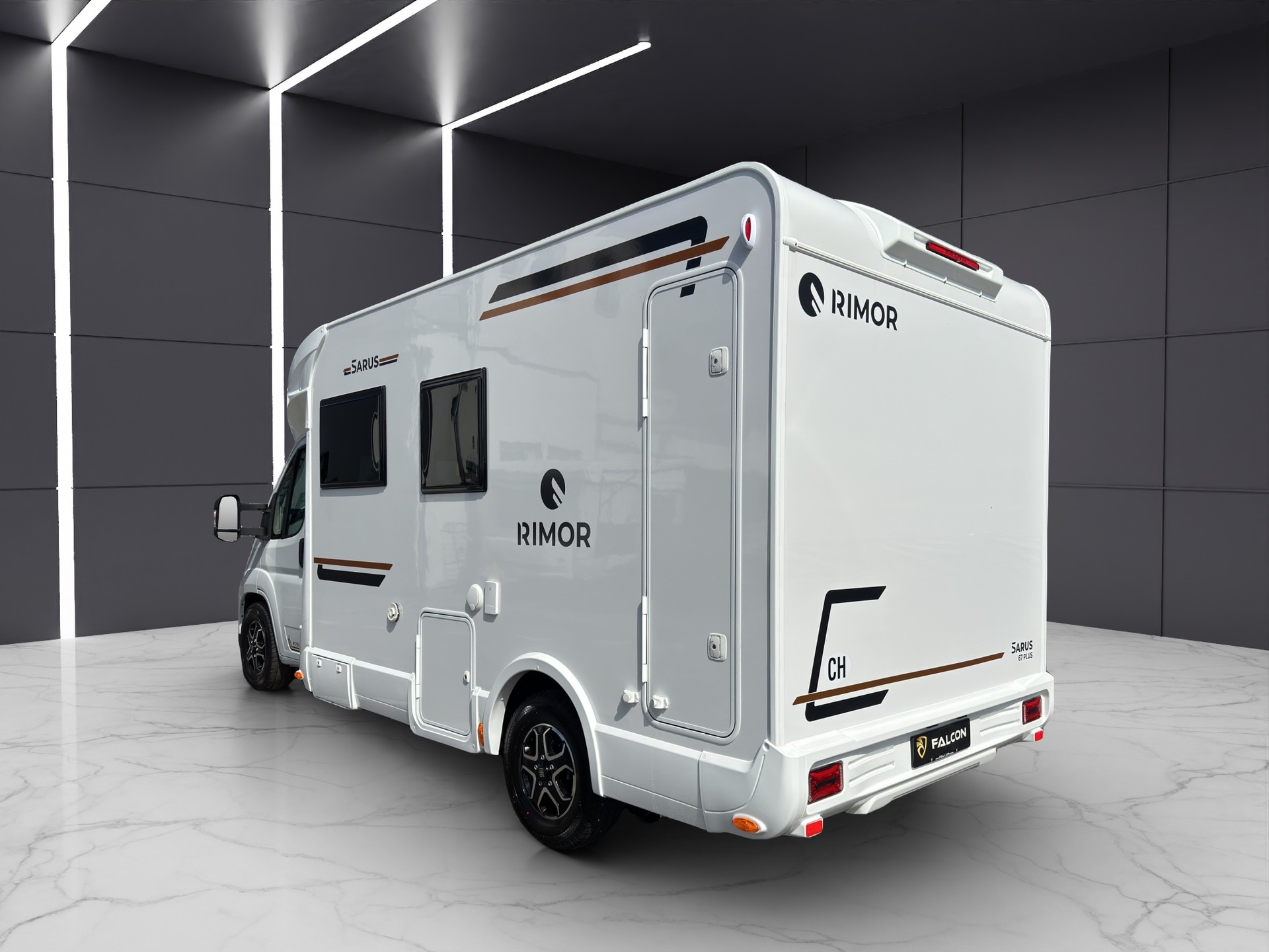 RIMOR Sarus 67 Pluss-showroom-element-3