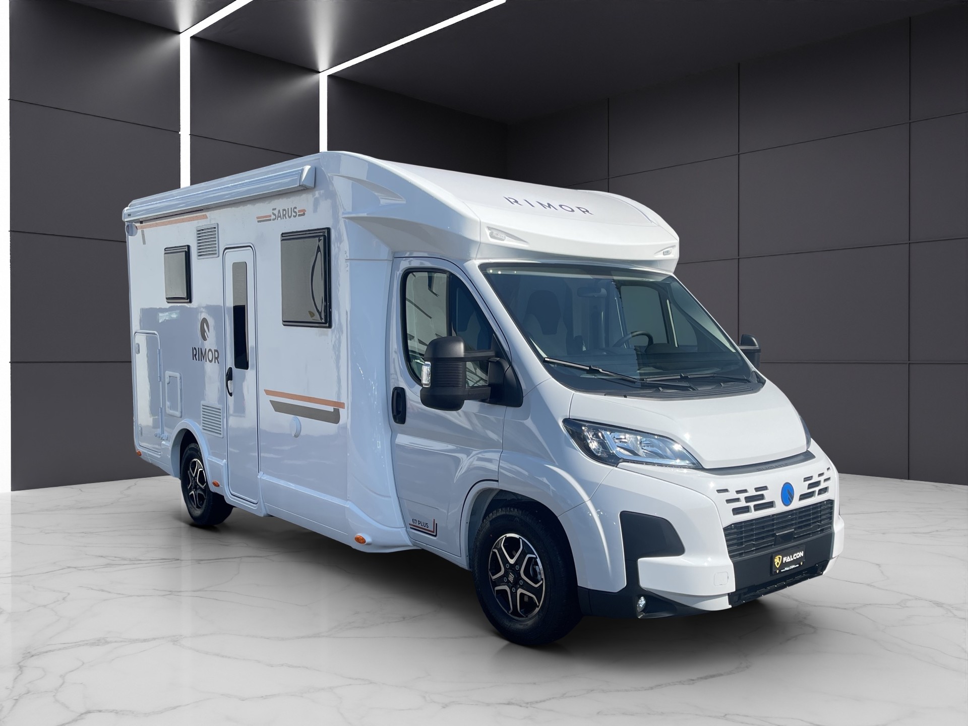 RIMOR Sarus 67 Pluss-image-7