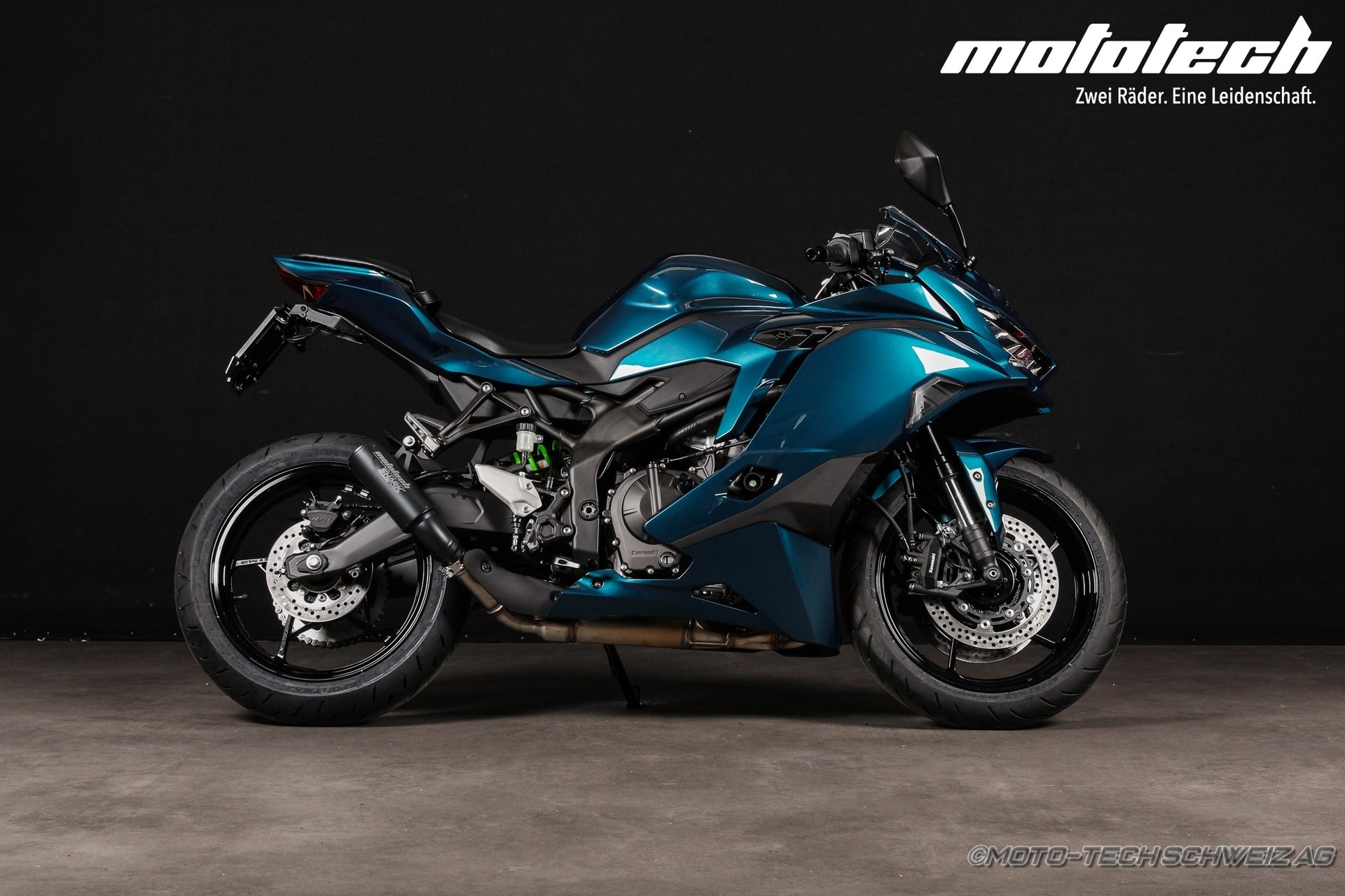 KAWASAKI Ninja ZX-4RR (35kW)-image-0