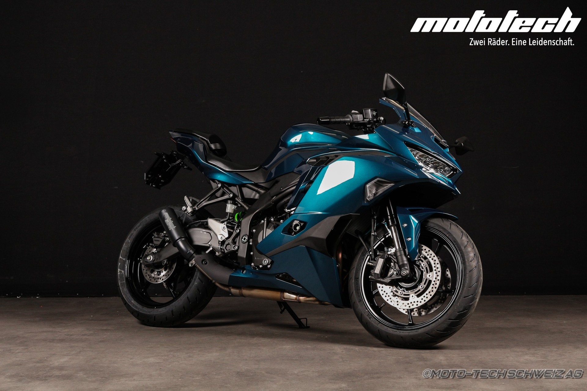 KAWASAKI Ninja ZX-4RR (35kW)-image-5