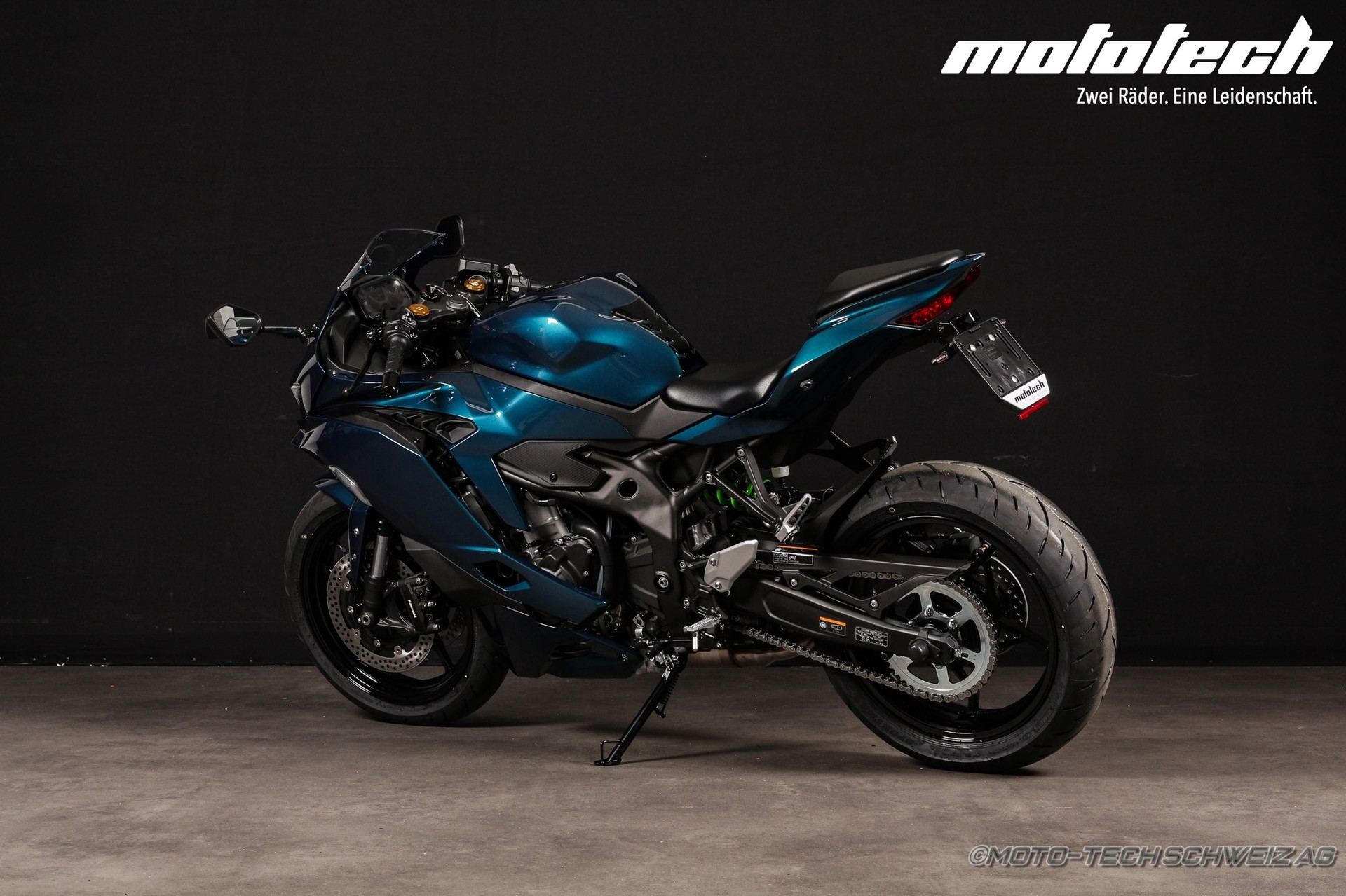 KAWASAKI Ninja ZX-4RR (35kW)-image-2