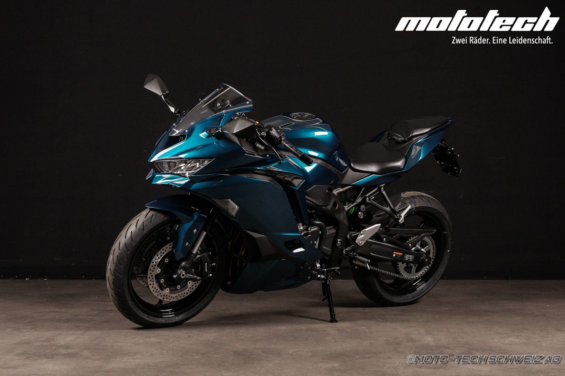 KAWASAKI Ninja ZX-4RR (35kW)-image-4