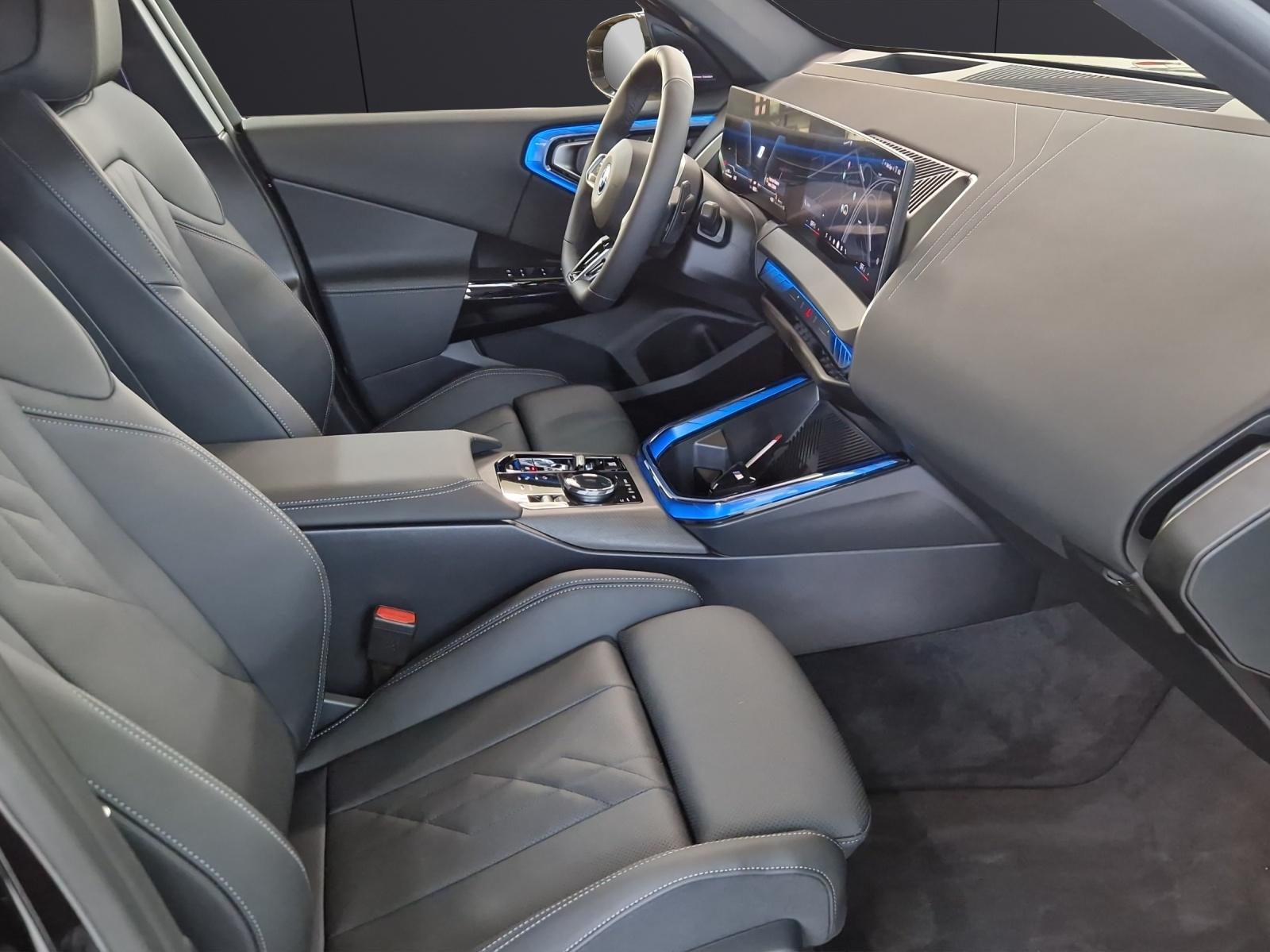 BMW X3 30e xDrive-image-14