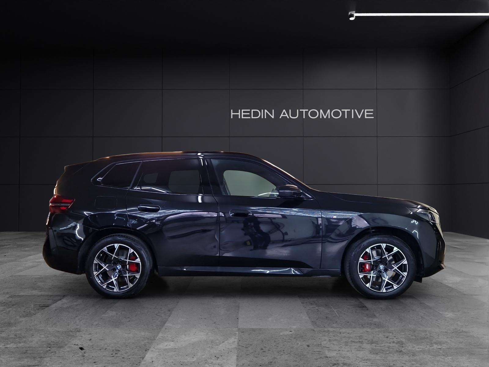 BMW X3 30e xDrive-image-5