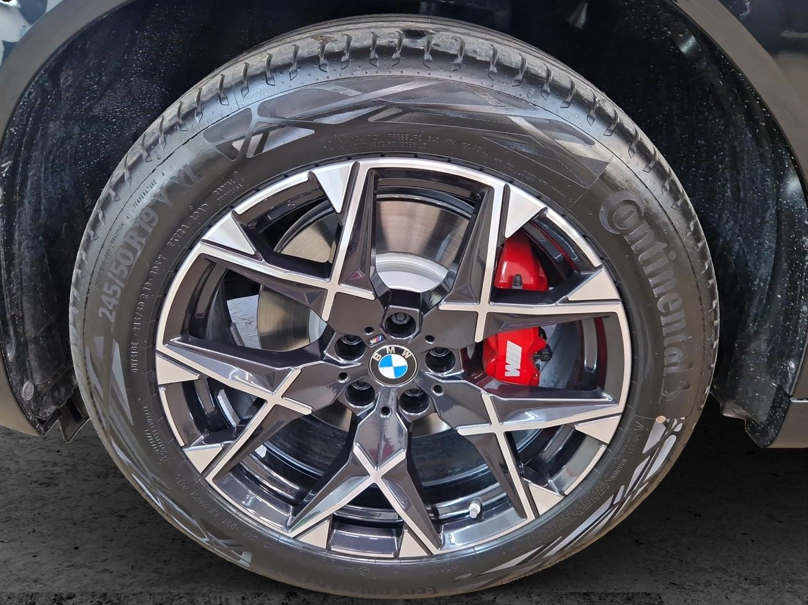 BMW X3 30e xDrive-image-8