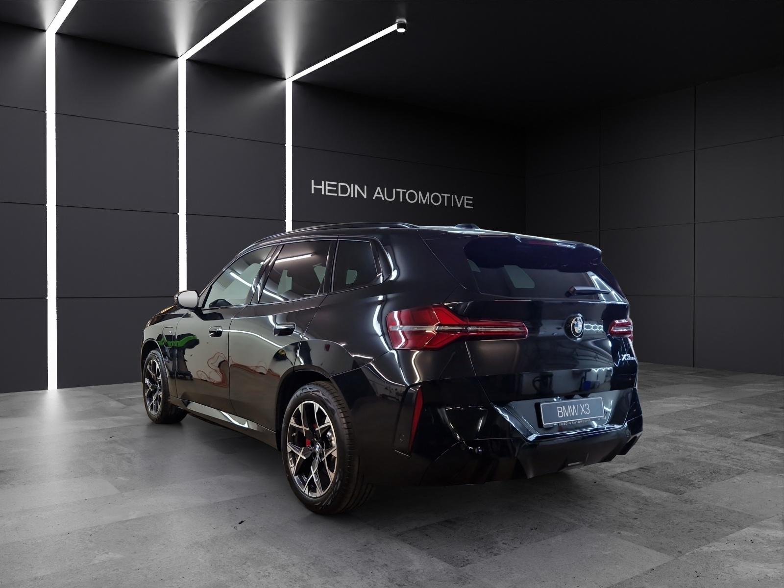 BMW X3 30e xDrive-image-2