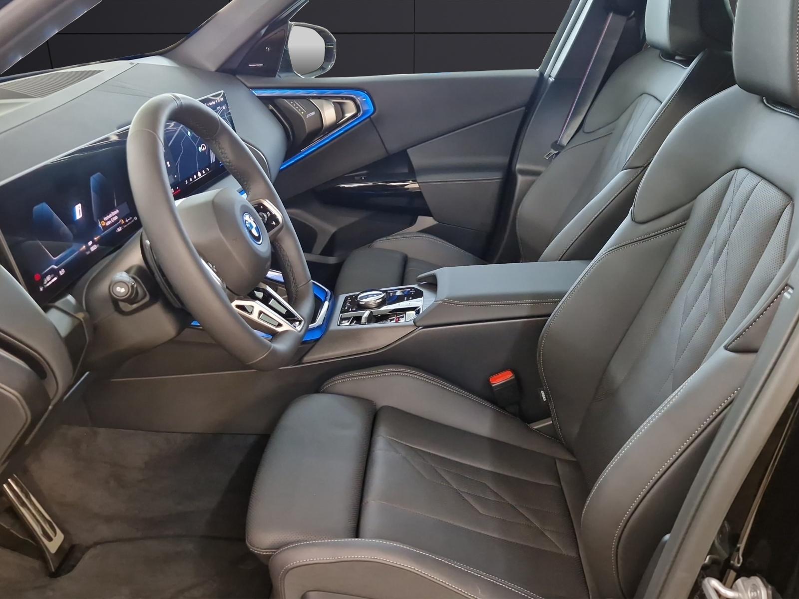 BMW X3 30e xDrive-image-10