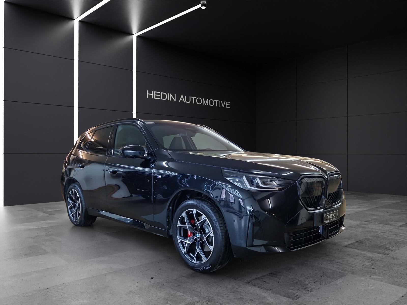 BMW X3 30e xDrive-image-6
