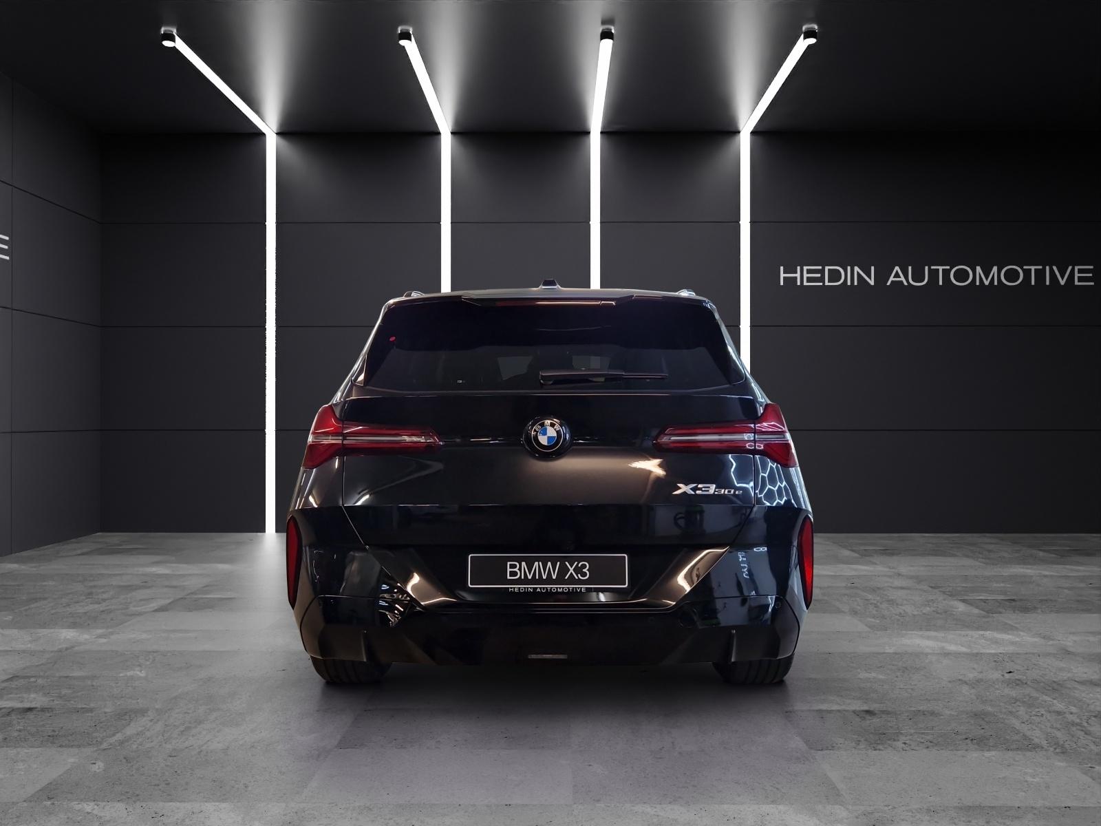 BMW X3 30e xDrive-image-3