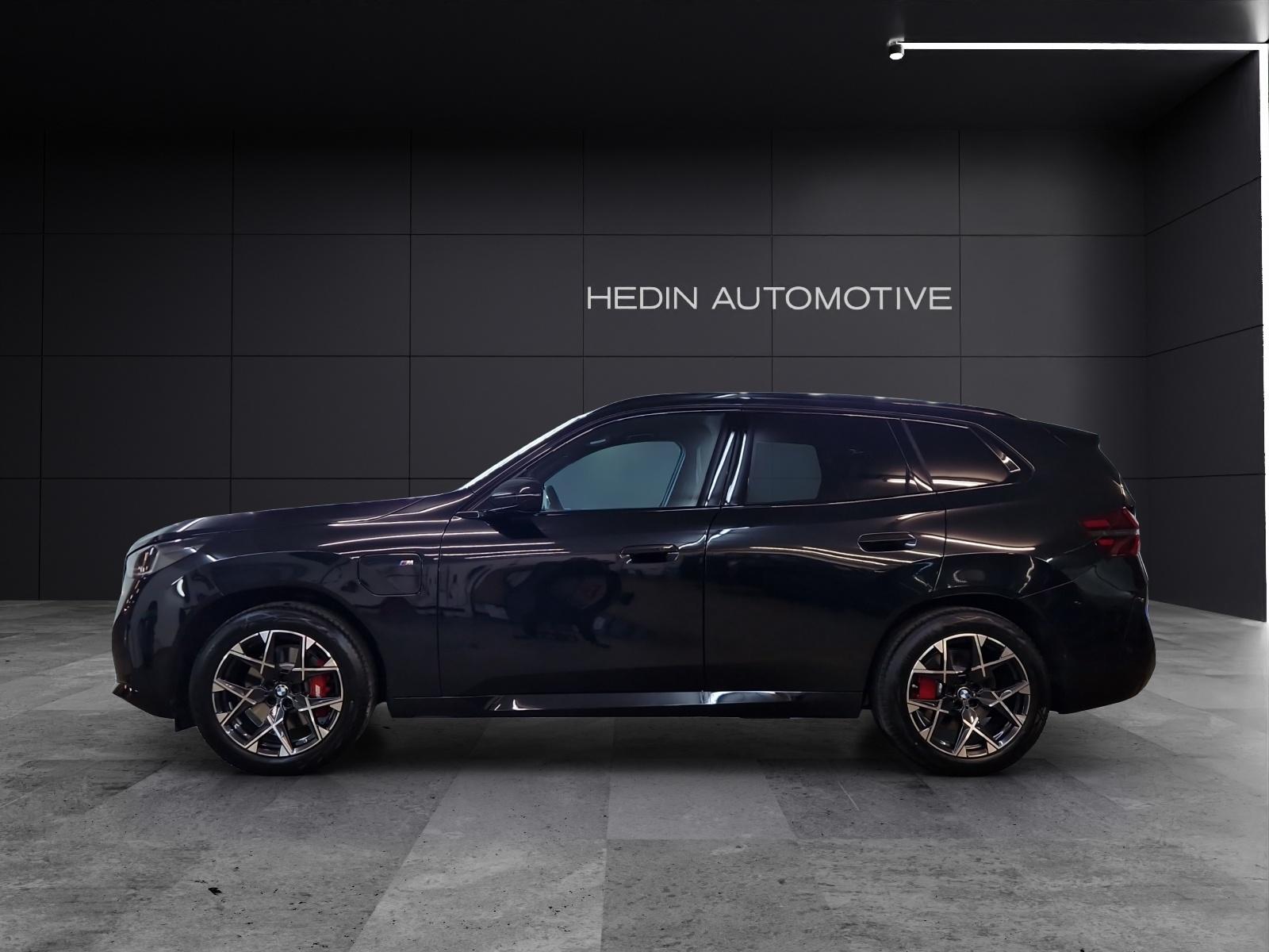 BMW X3 30e xDrive-image-1