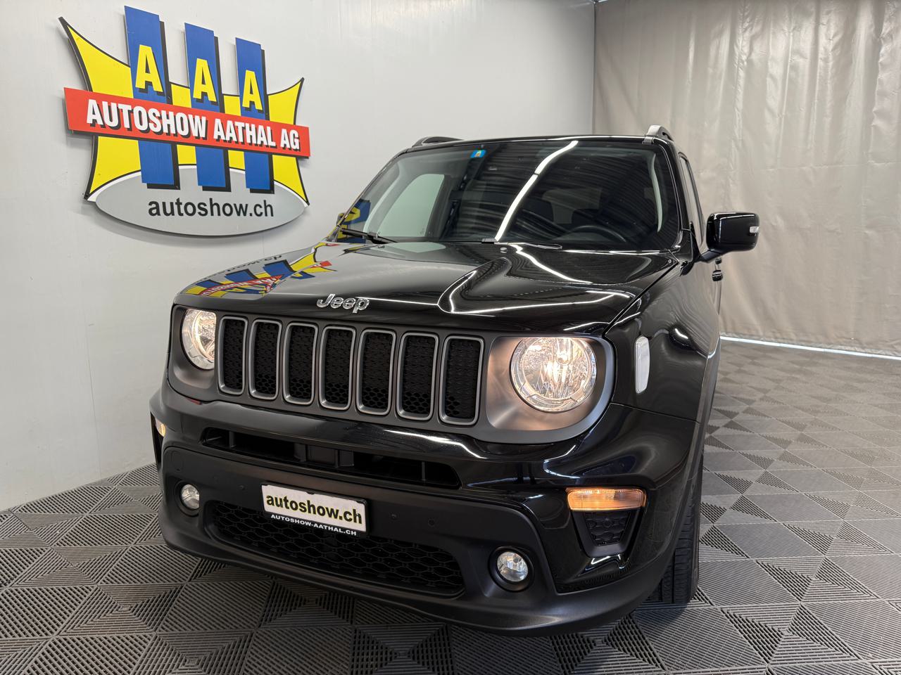 JEEP Renegade 1.5 Turbo MHEV Limited-image-12