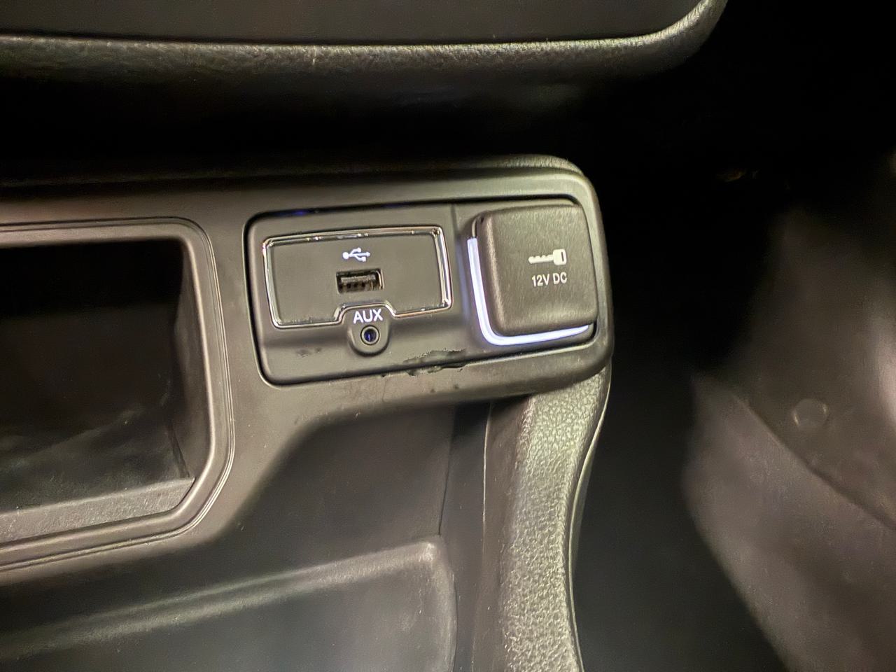 JEEP Renegade 1.5 Turbo MHEV Limited-image-8