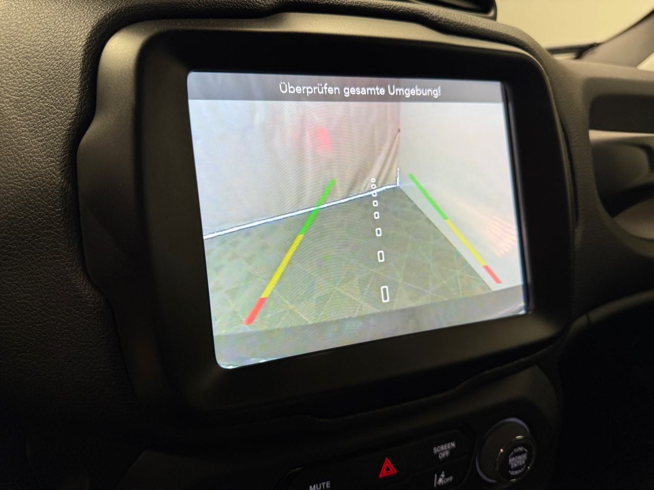JEEP Renegade 1.5 Turbo MHEV Limited-image-7