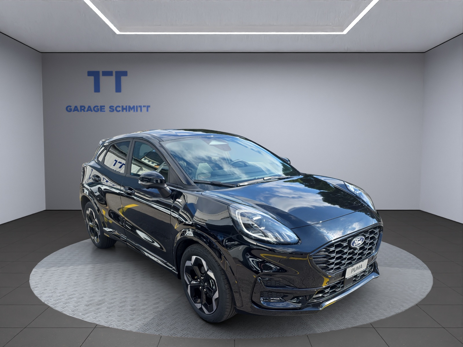 FORD Puma 1.0 EcoB Hybrid 125 ST-Li-showroom-element-3