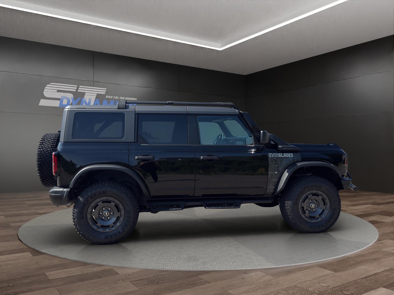 FORD Bronco-image-6