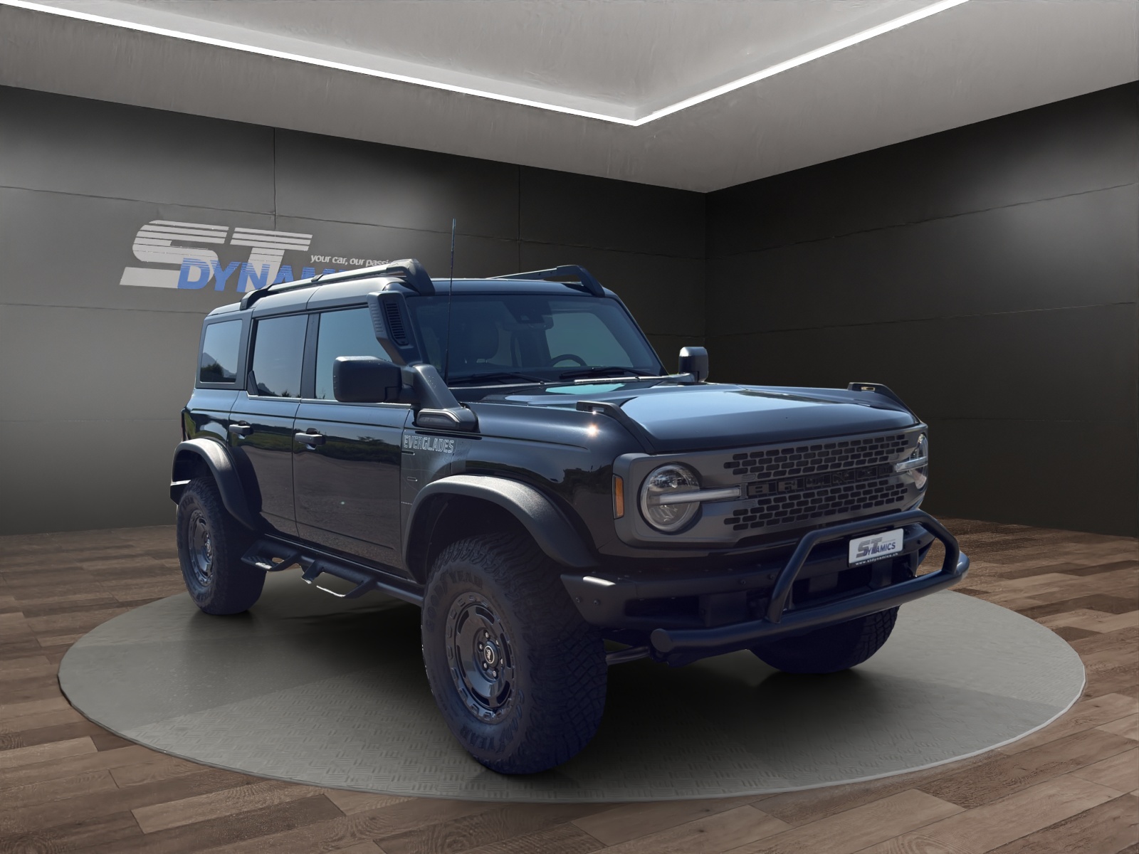 FORD Bronco-image-7