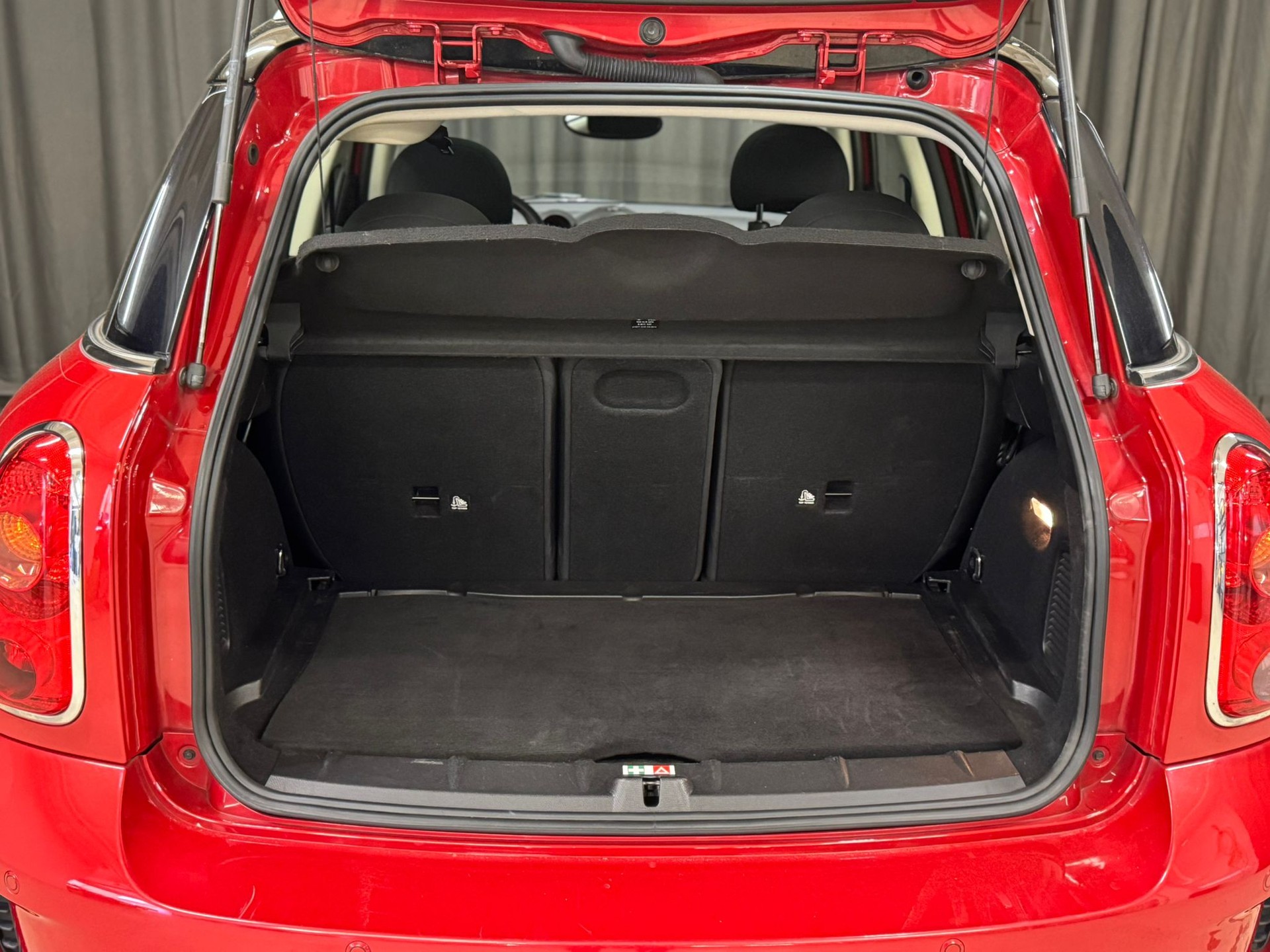 MINI Countryman Cooper S ALL4 Steptronic-image-10
