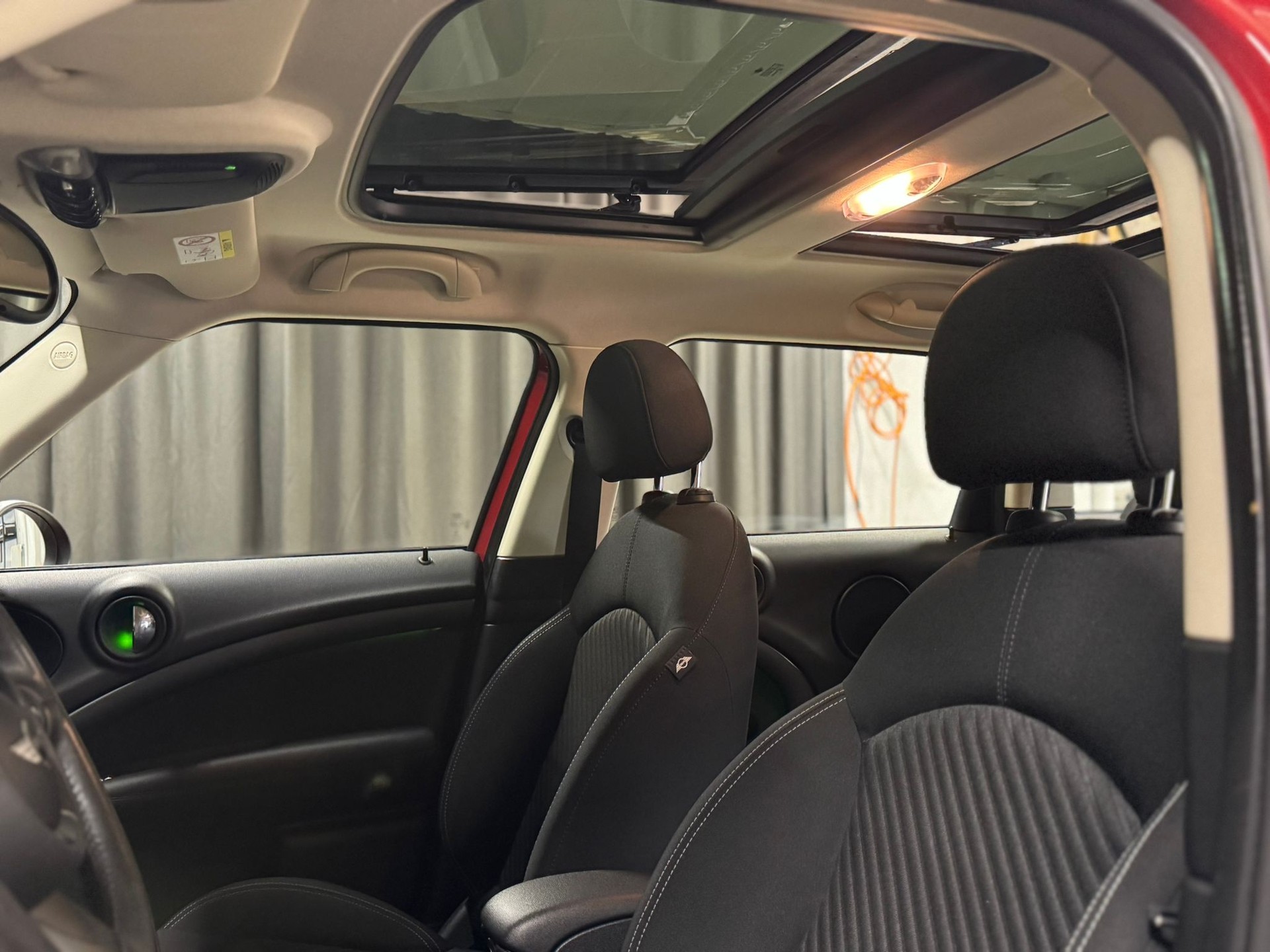 MINI Countryman Cooper S ALL4 Steptronic-image-7
