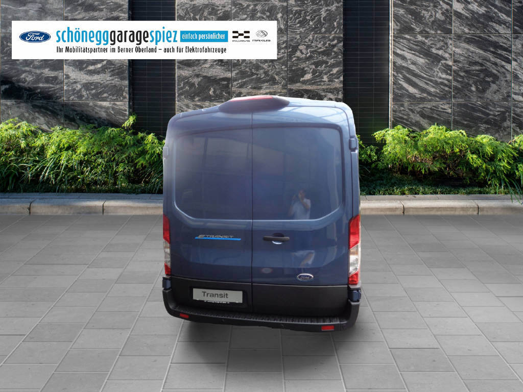 FORD E-Transit Van 350 L2H2 67kWh Trend-showroom-element-3