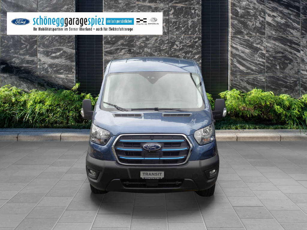 FORD E-Transit Van 350 L2H2 67kWh Trend-showroom-element-1