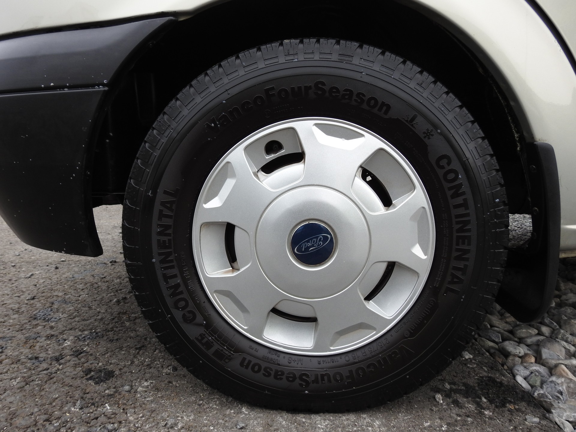 FORD Dethleffs Pössl For 2-image-6
