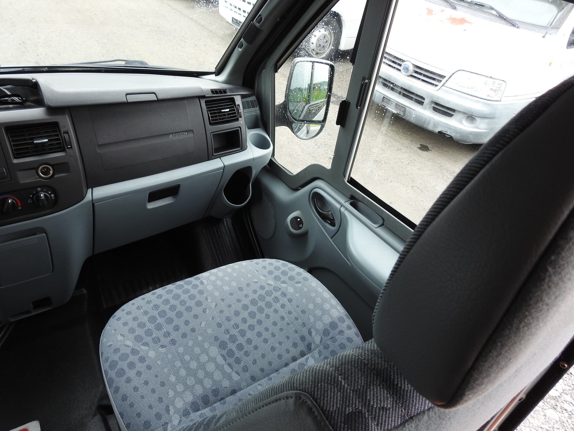 FORD Dethleffs Pössl For 2-image-14