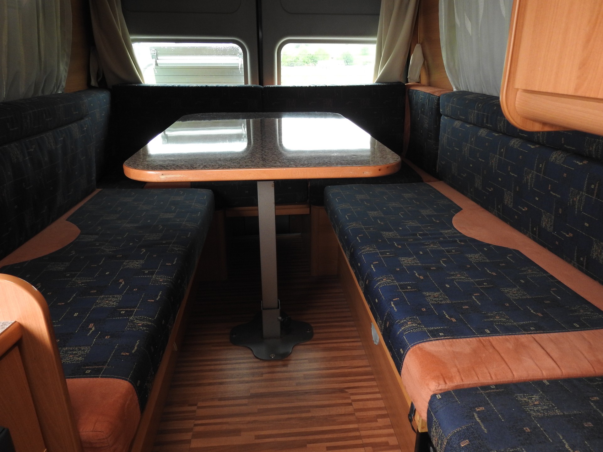 FORD Dethleffs Pössl For 2-image-24
