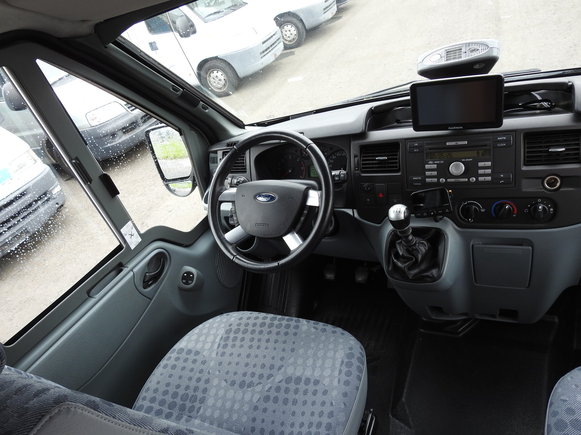FORD Dethleffs Pössl For 2-image-15