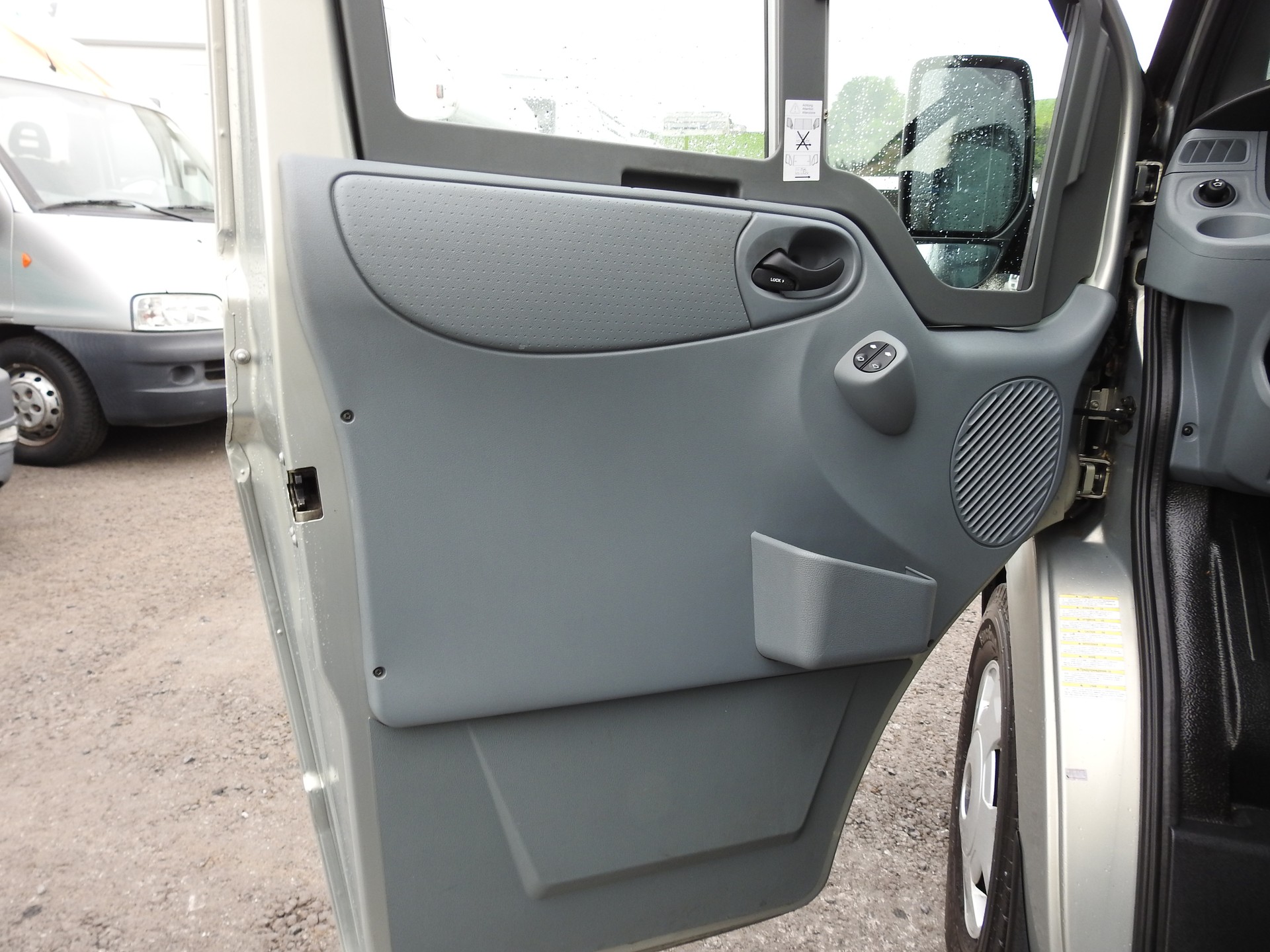 FORD Dethleffs Pössl For 2-image-7